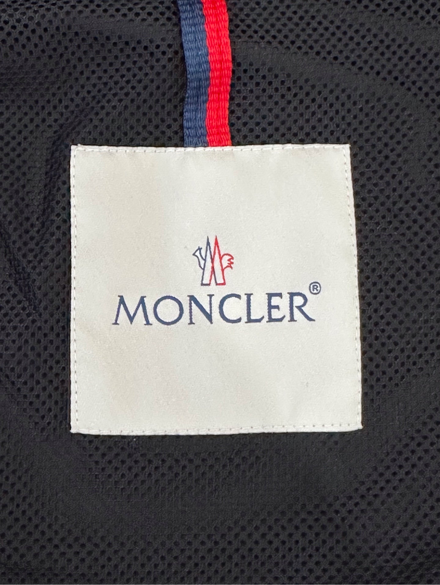 Moncler - Vivre - Polyamide - Black - (1)