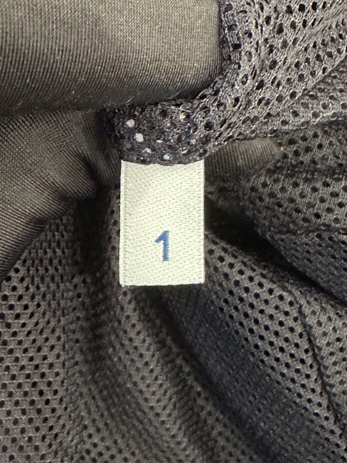 Moncler - Vivre - Polyamide - Black - (1)