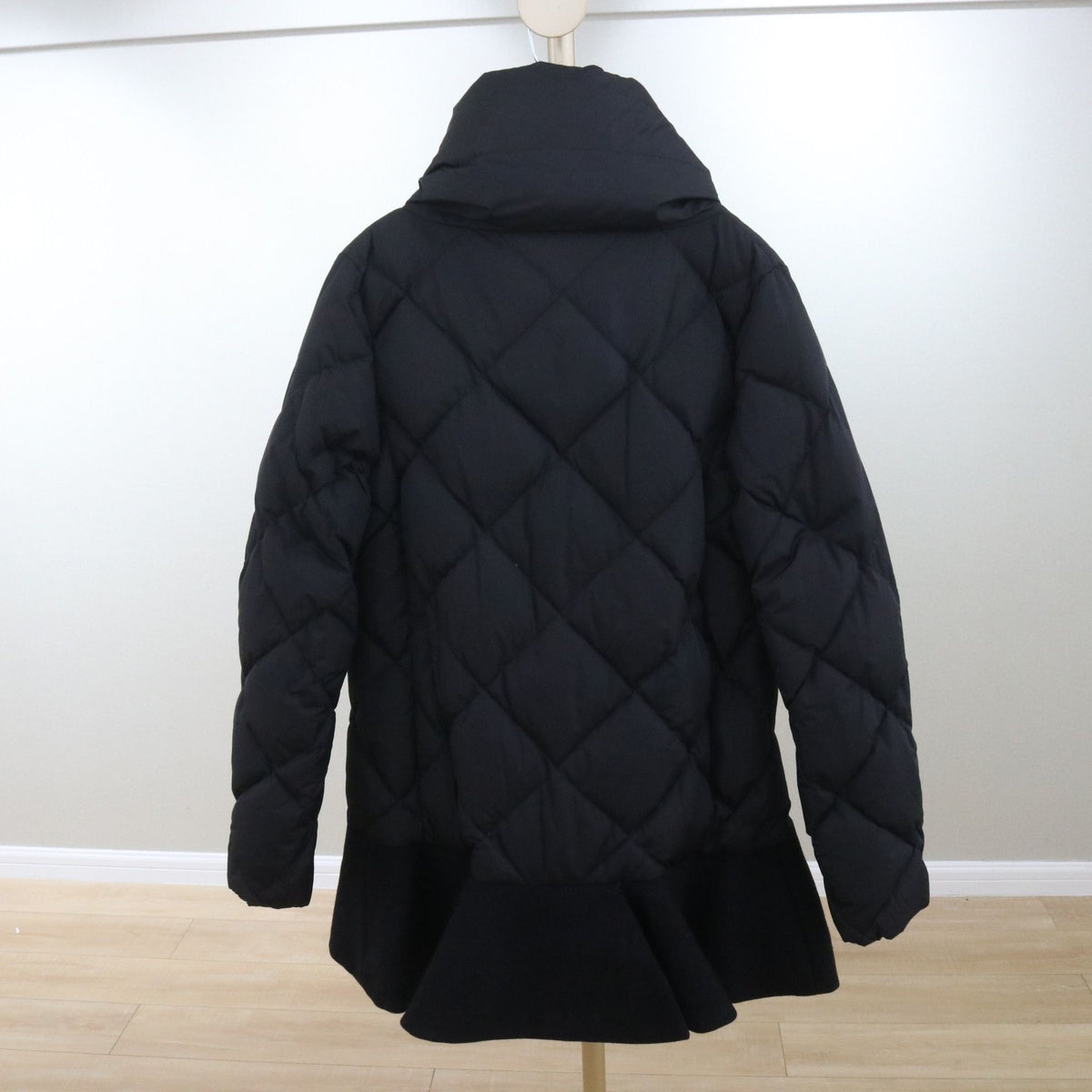 Moncler - Vouglans - Polyamide - Black - (0)