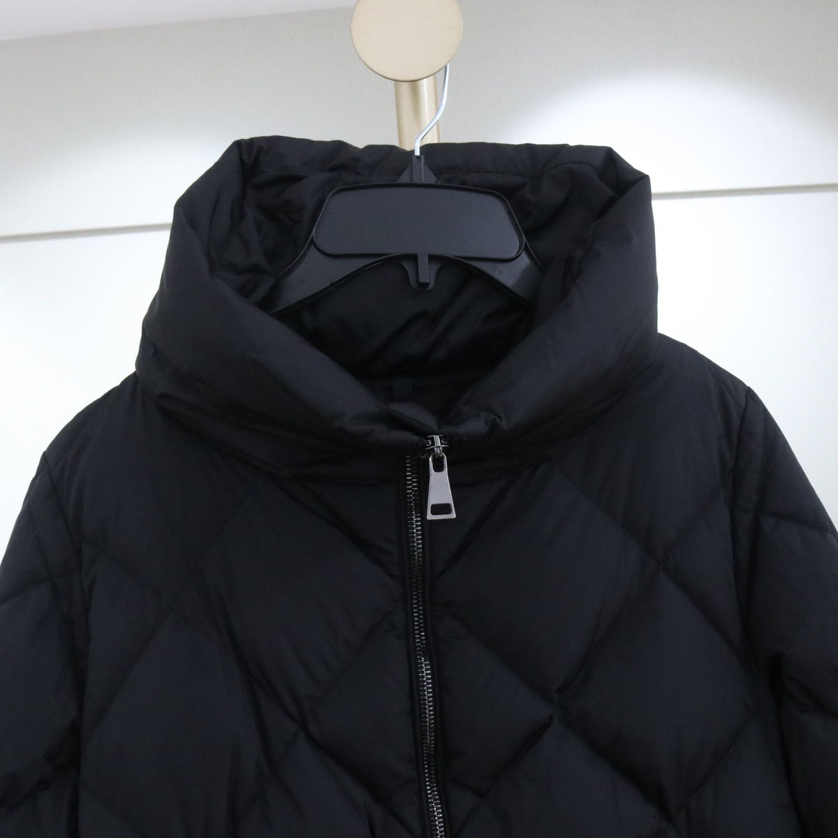 Moncler - Vouglans - Polyamide - Black - (0)
