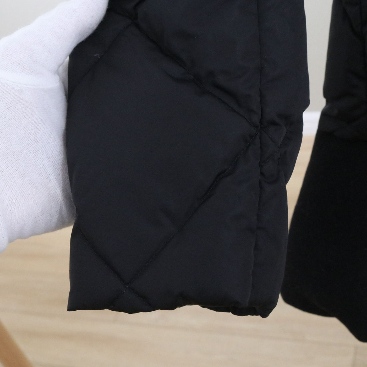 Moncler - Vouglans - Polyamide - Black - (0)