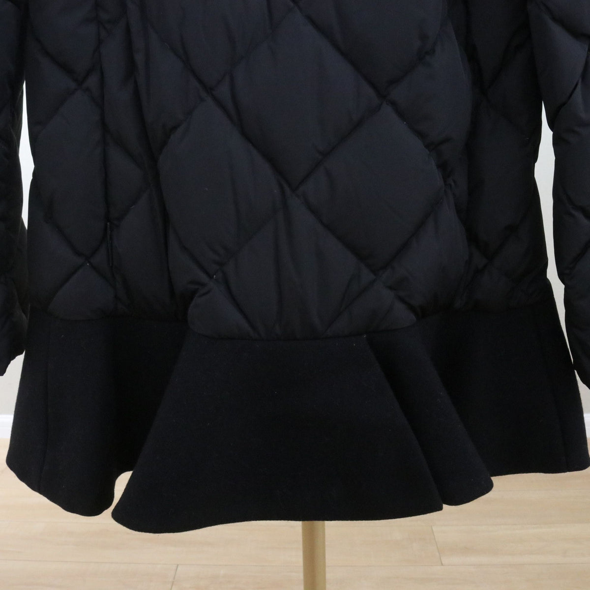 Moncler - Vouglans - Polyamide - Black - (0)