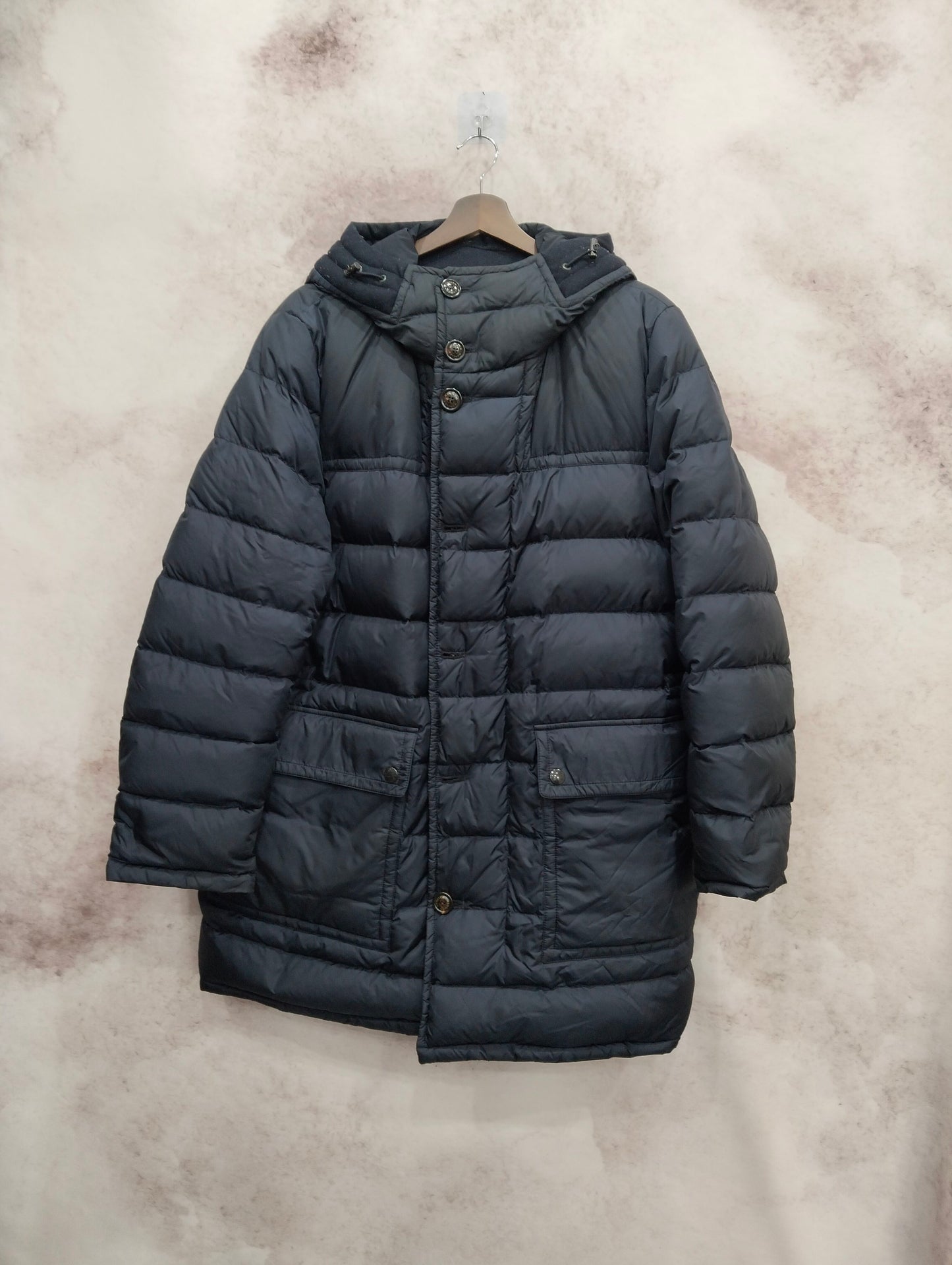 Moncler - Weber - Polyamide - Black - (3)