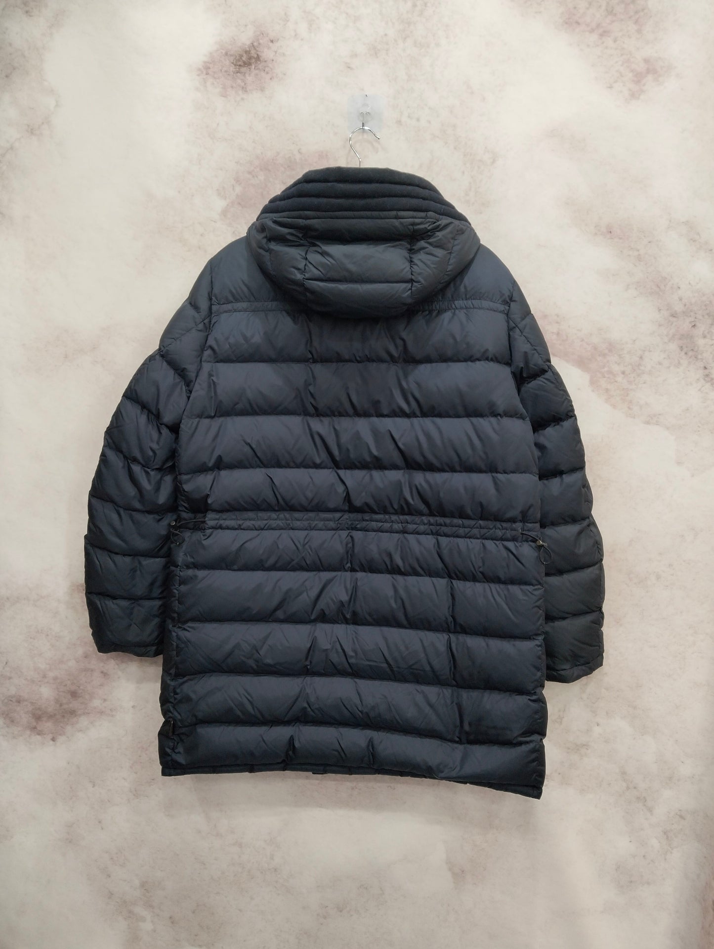 Moncler - Weber - Polyamide - Black - (3)