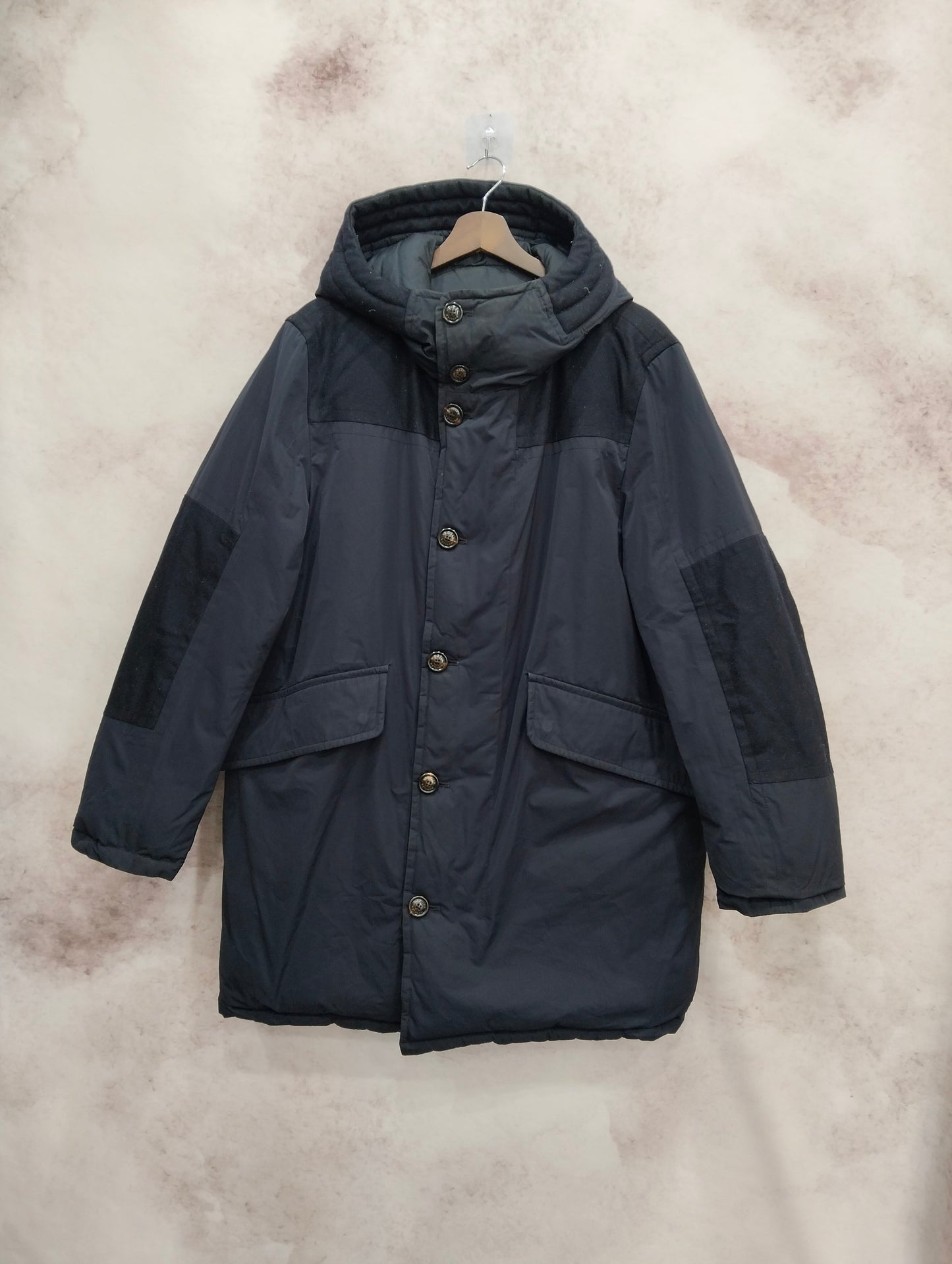 Moncler - Weber - Polyamide - Black - (3)