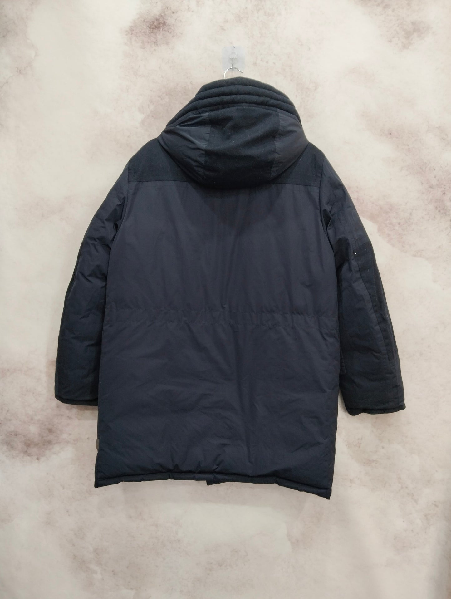 Moncler - Weber - Polyamide - Black - (3)