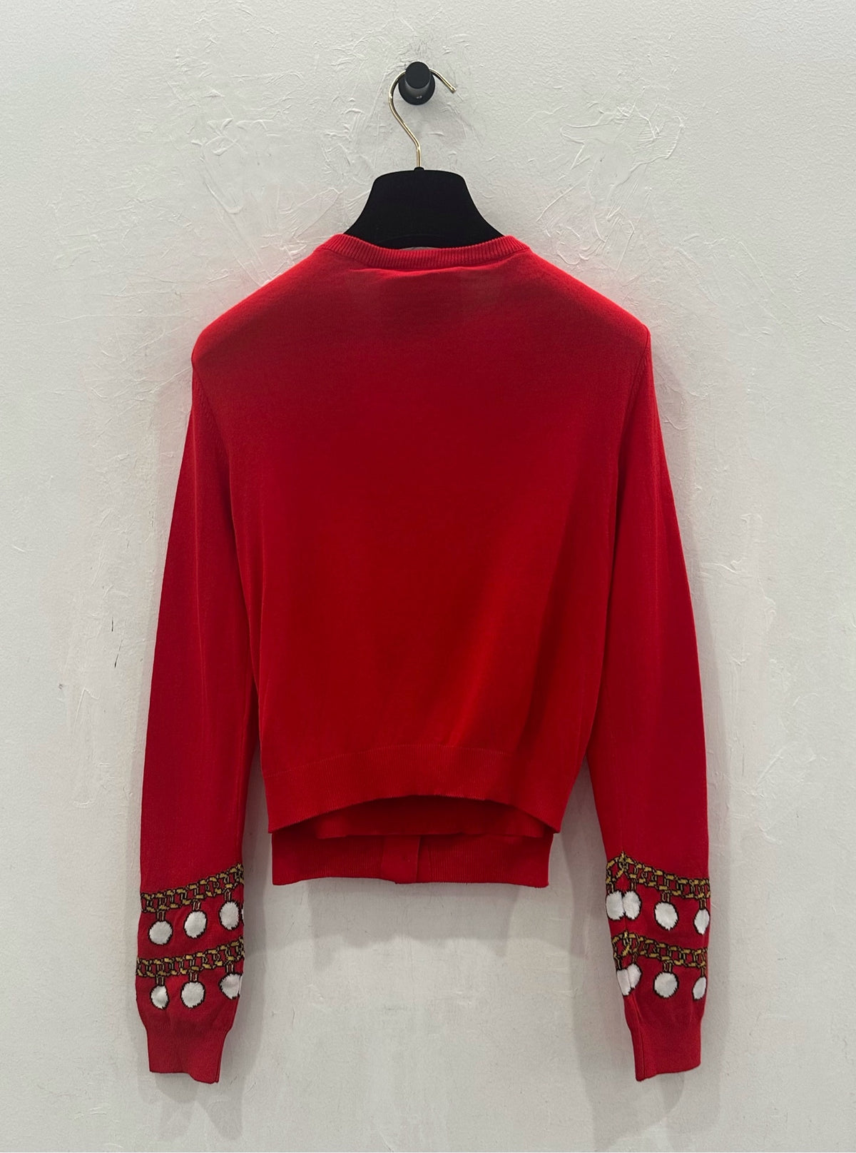 Moschino - Other - Cotton - Red - (36)