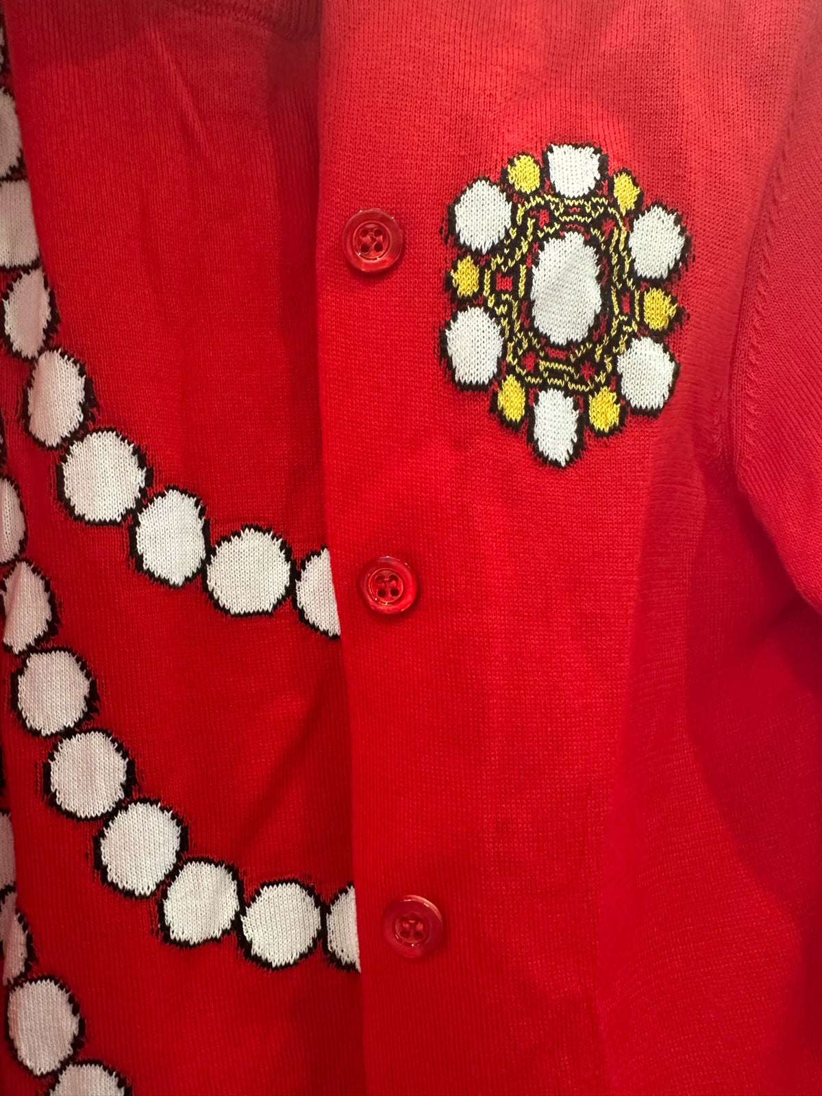 Moschino - Other - Cotton - Red - (36)