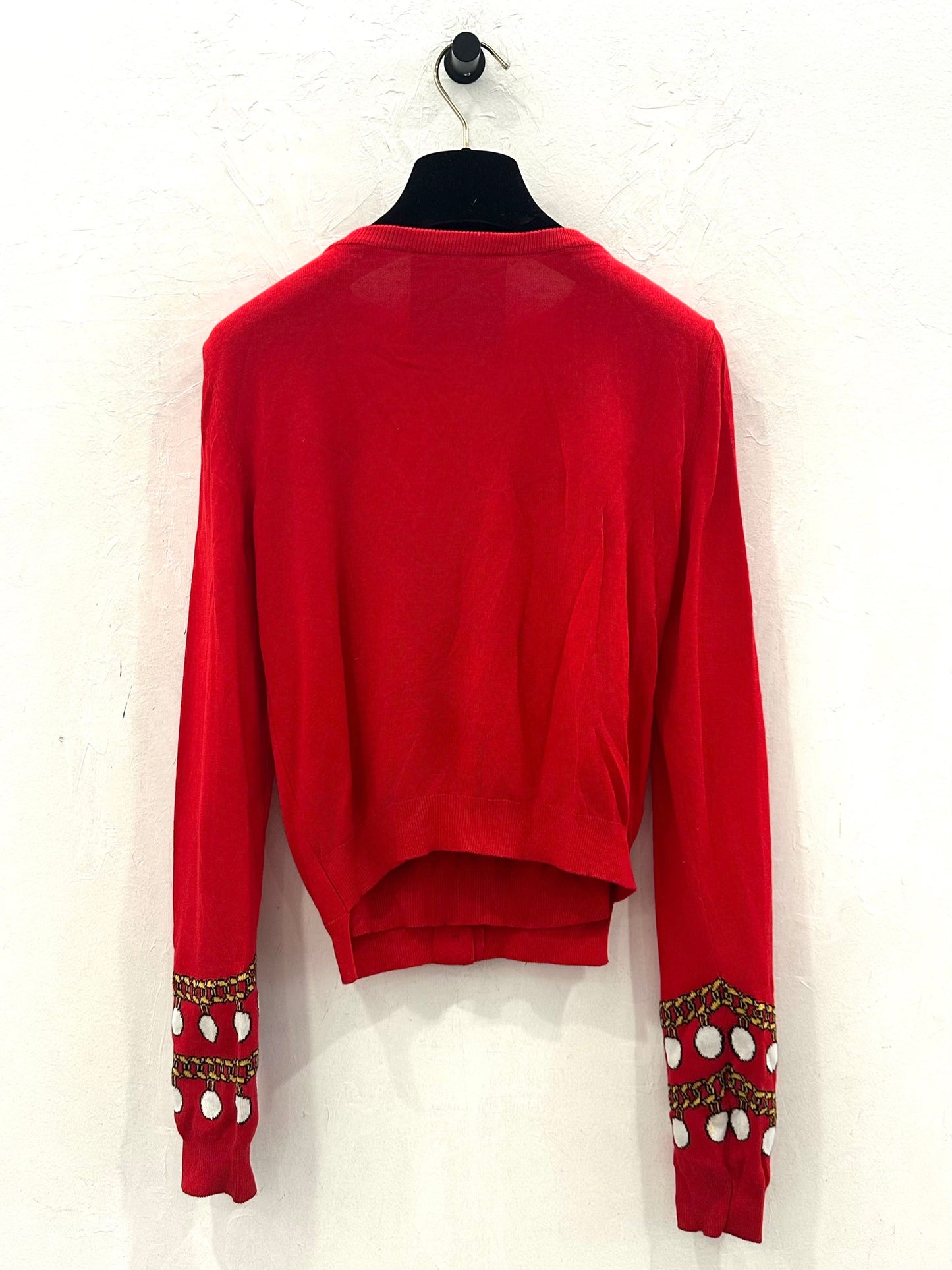 Moschino - Other - Cotton - Red - (38)