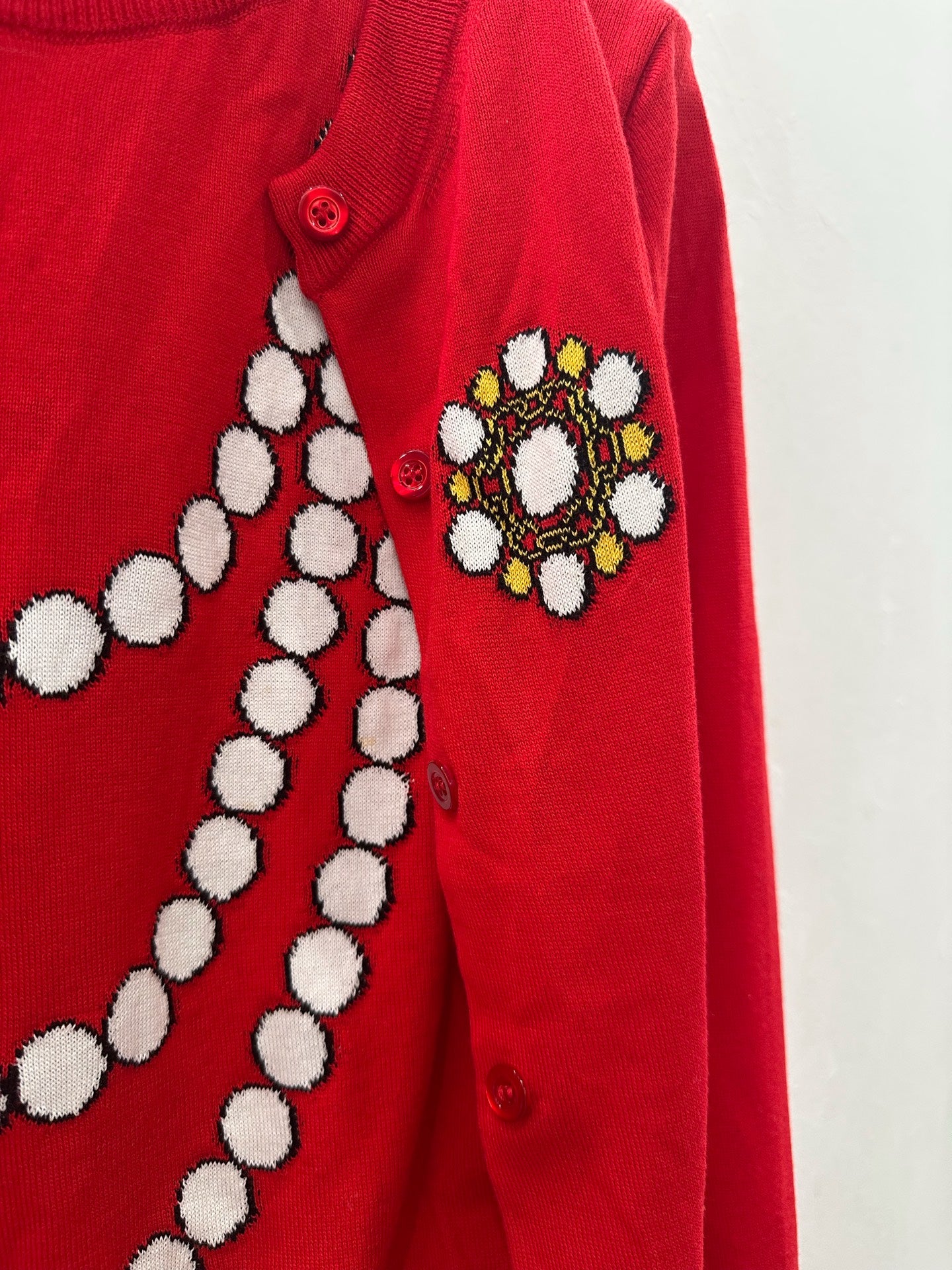 Moschino - Other - Cotton - Red - (38)