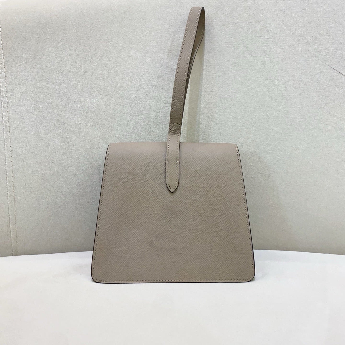 Moyant - Madeleine - Leather - Grey - (mini)