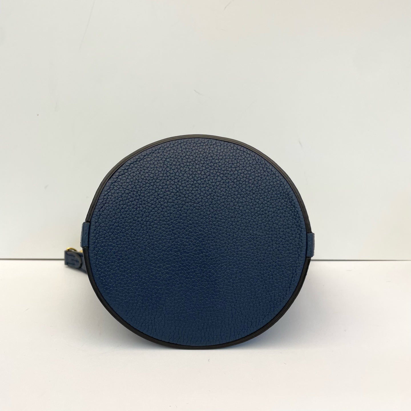 Moynat - Baluchon - Leather - Blue - (small)