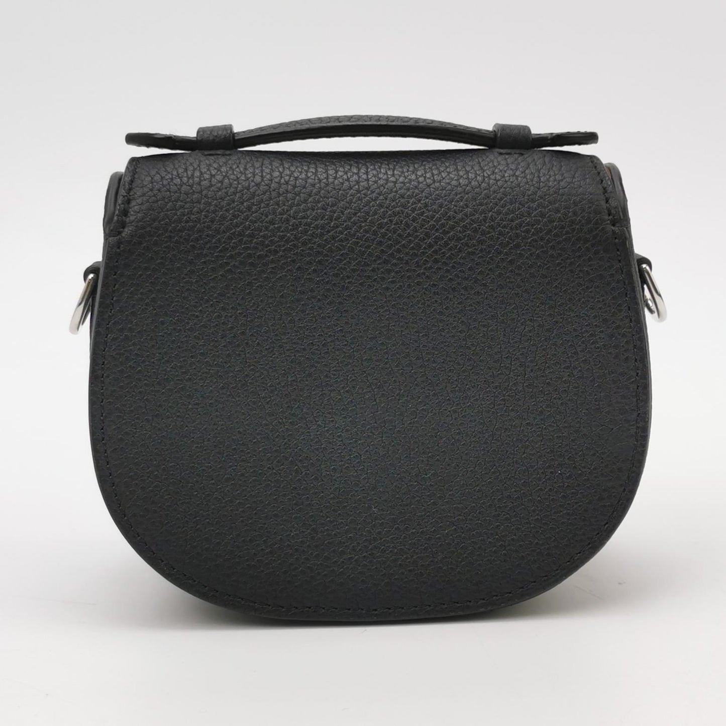 Moynat - Flori - Leather - Black - (mini)