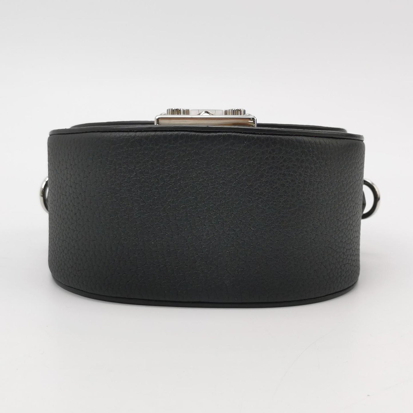 Moynat - Flori - Leather - Black - (mini)