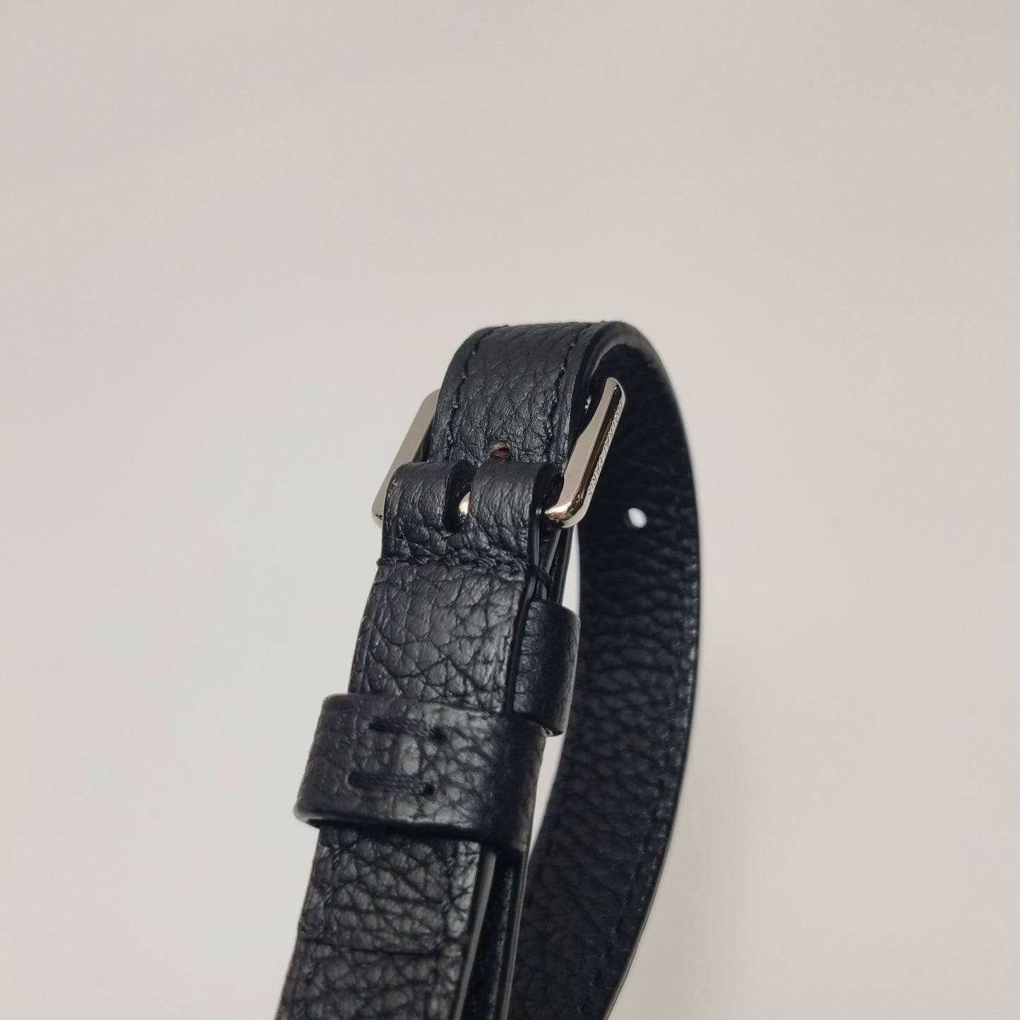 Moynat - Flori - Leather - Black - (mini)