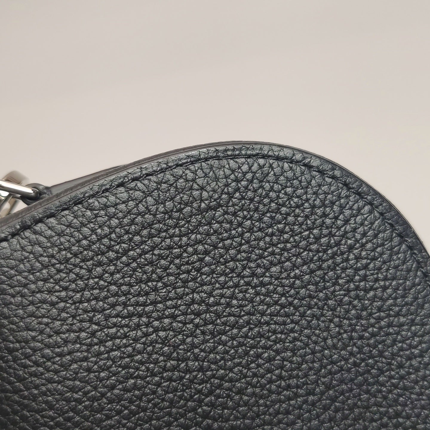 Moynat - Flori - Leather - Black - (mini)