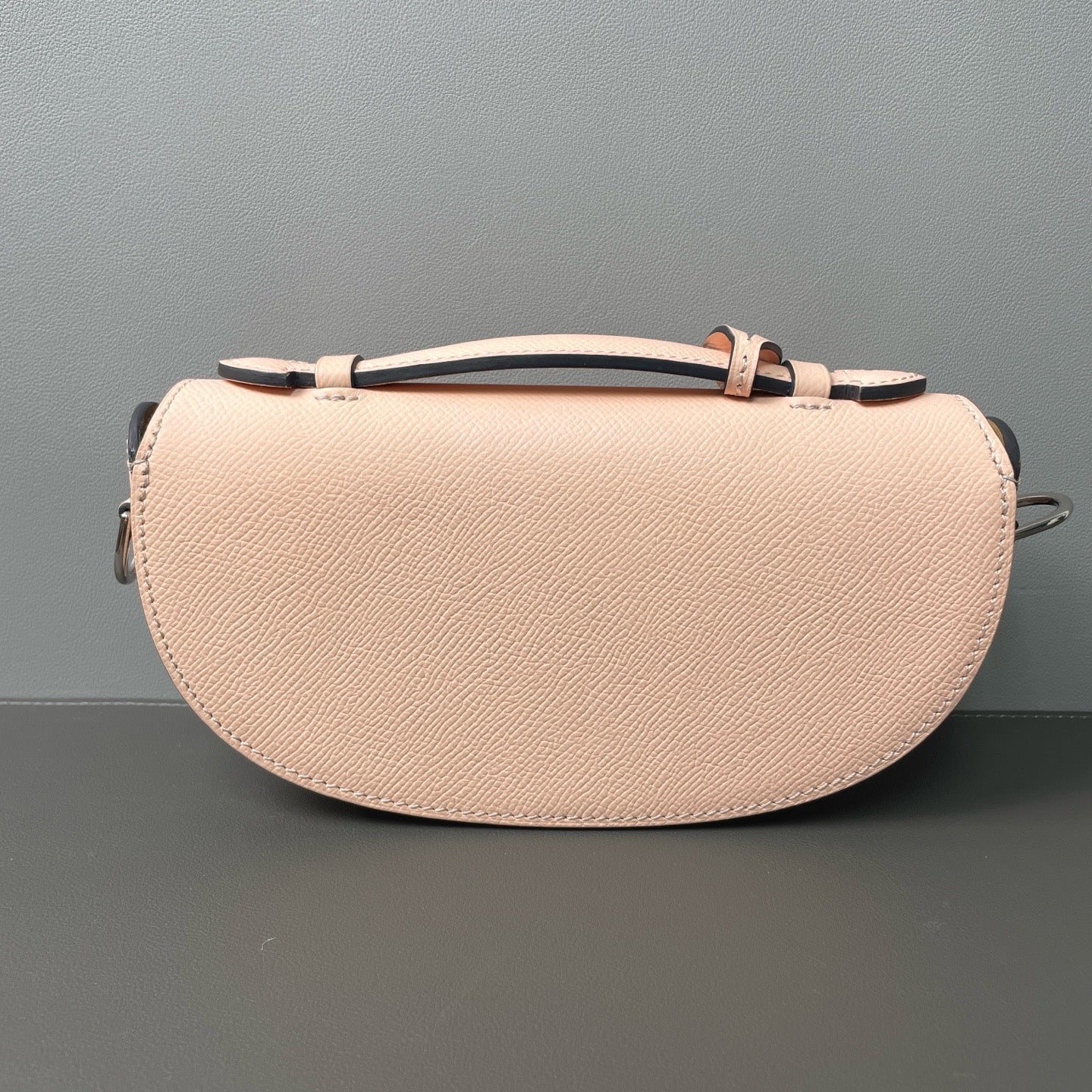 Moynat - Flori Tour - Leather - Pink - (mini)