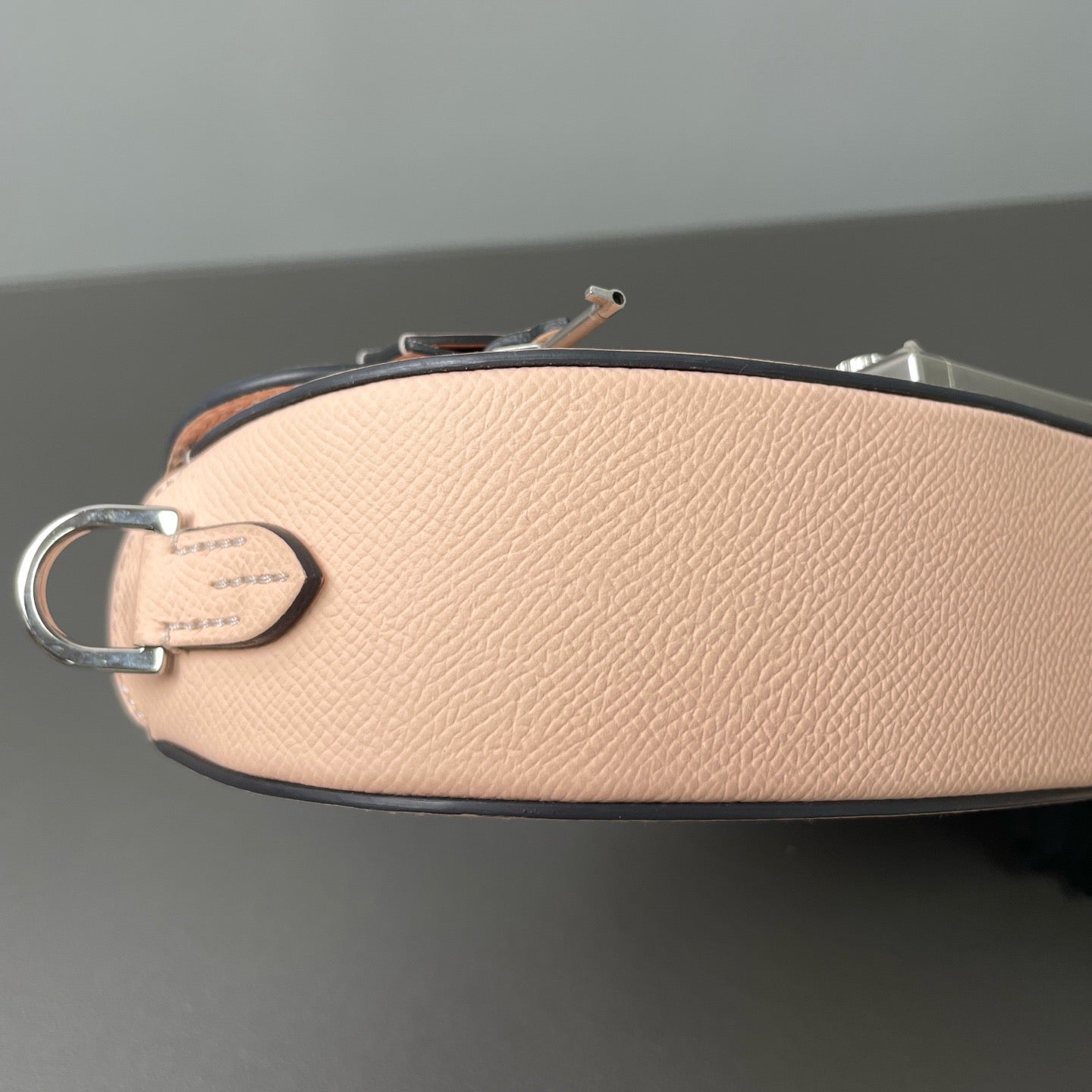 Moynat - Flori Tour - Leather - Pink - (mini)