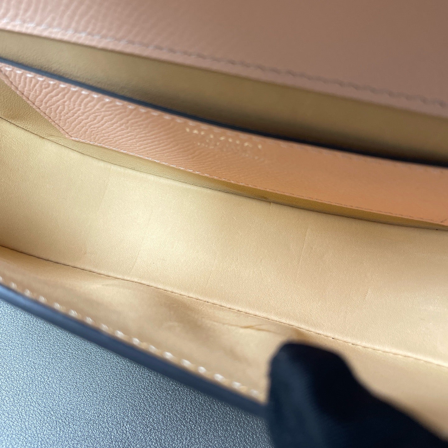 Moynat - Flori Tour - Leather - Pink - (mini)
