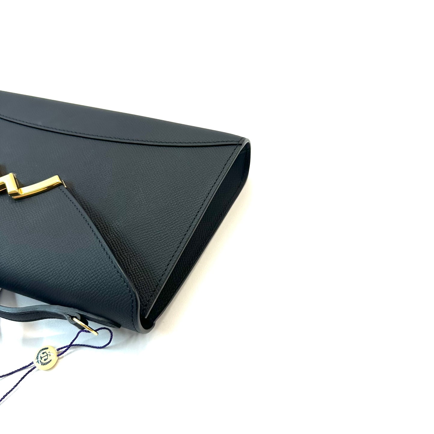 Moynat - Gabrielle - Leather - Black