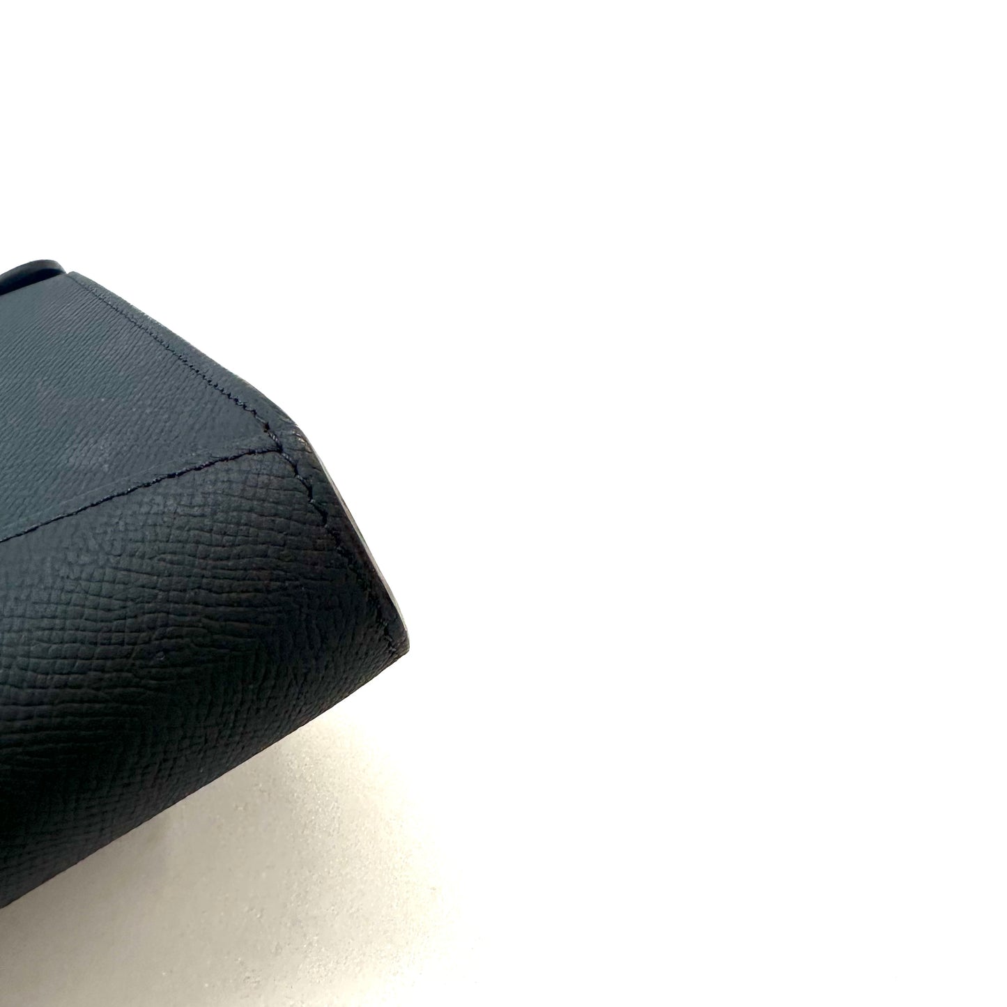 Moynat - Gabrielle - Leather - Black