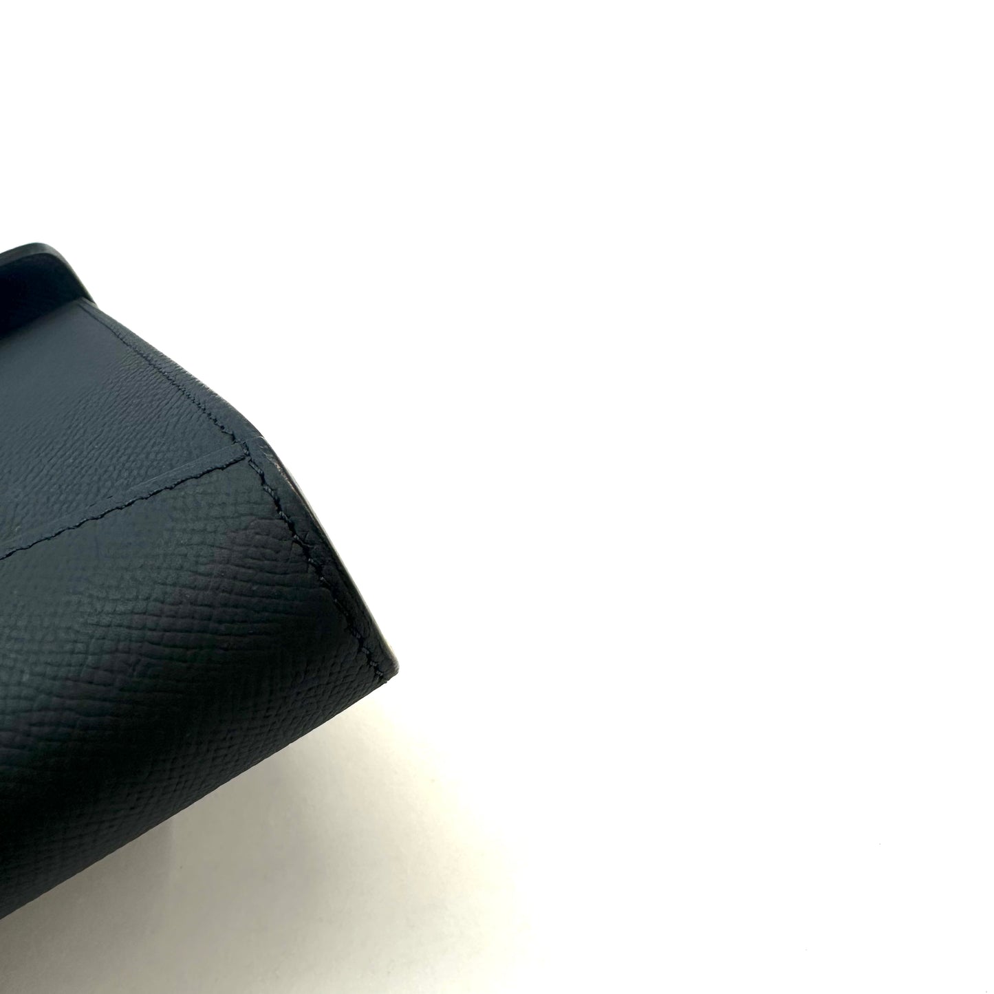 Moynat - Gabrielle - Leather - Black