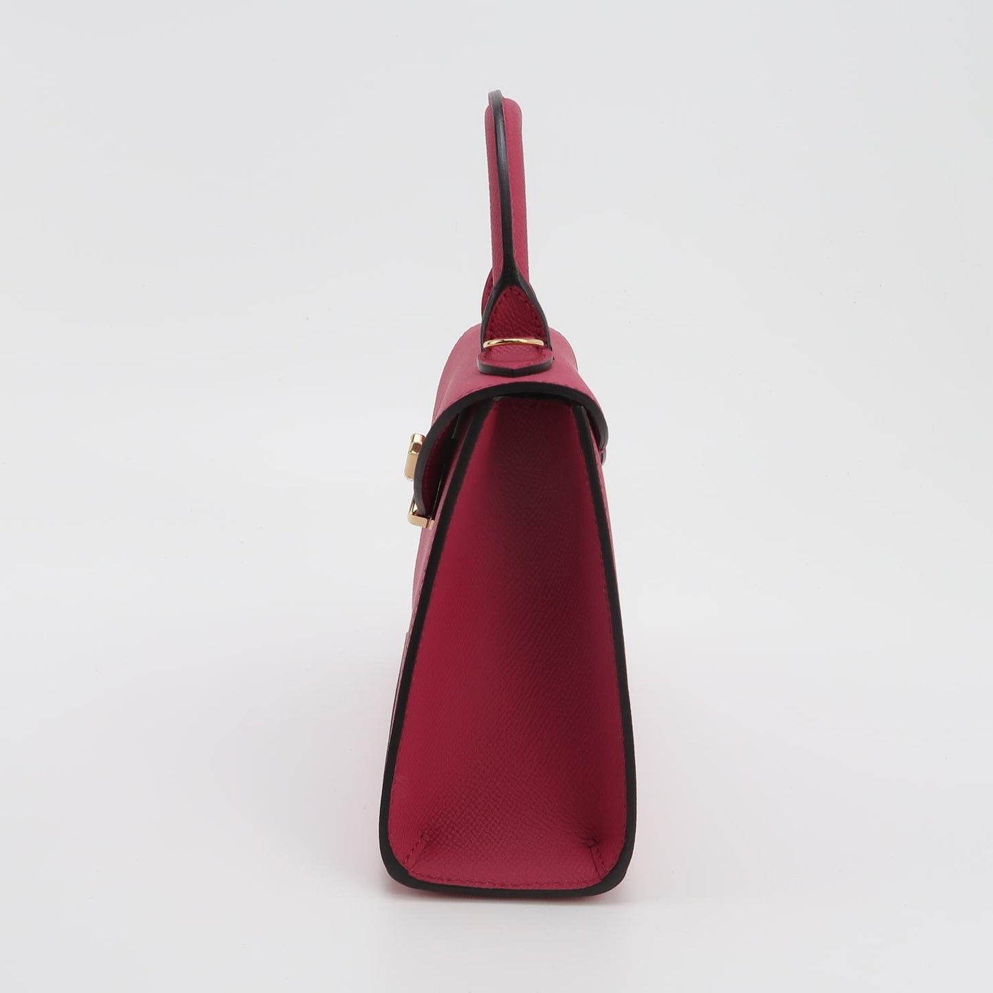 Moynat - Gabrielle BB - Leather - Pink - (mini)