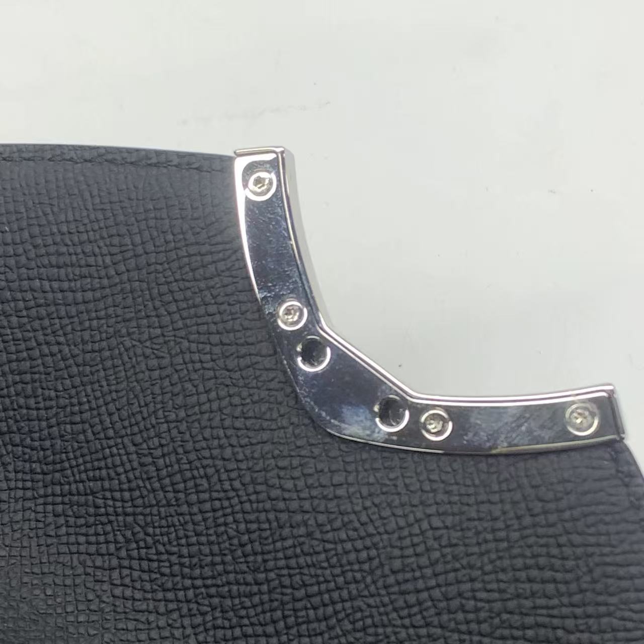 Moynat - Gabrielle - Denim - Jeans - Blue - (small)