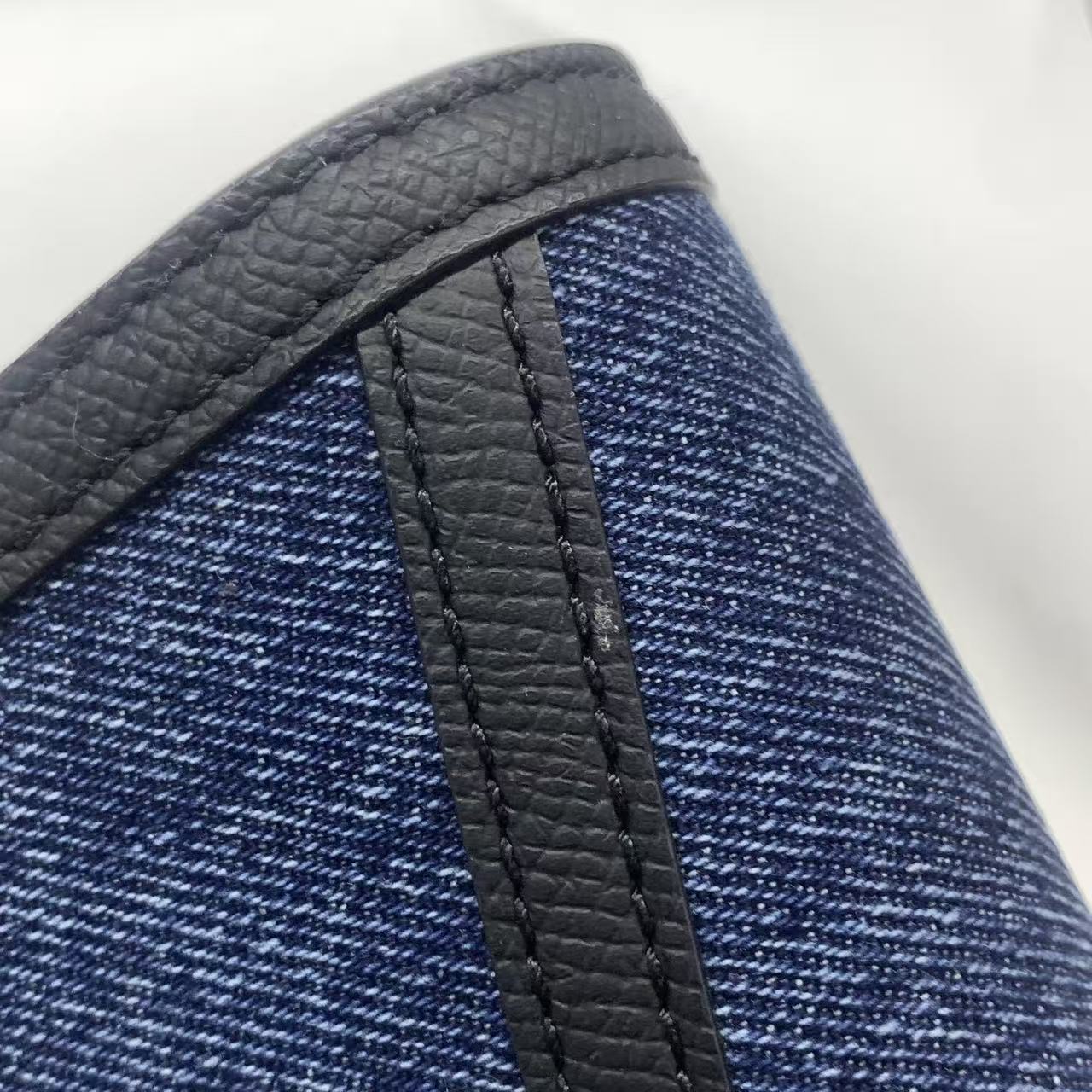 Moynat - Gabrielle - Denim - Jeans - Blue - (small)