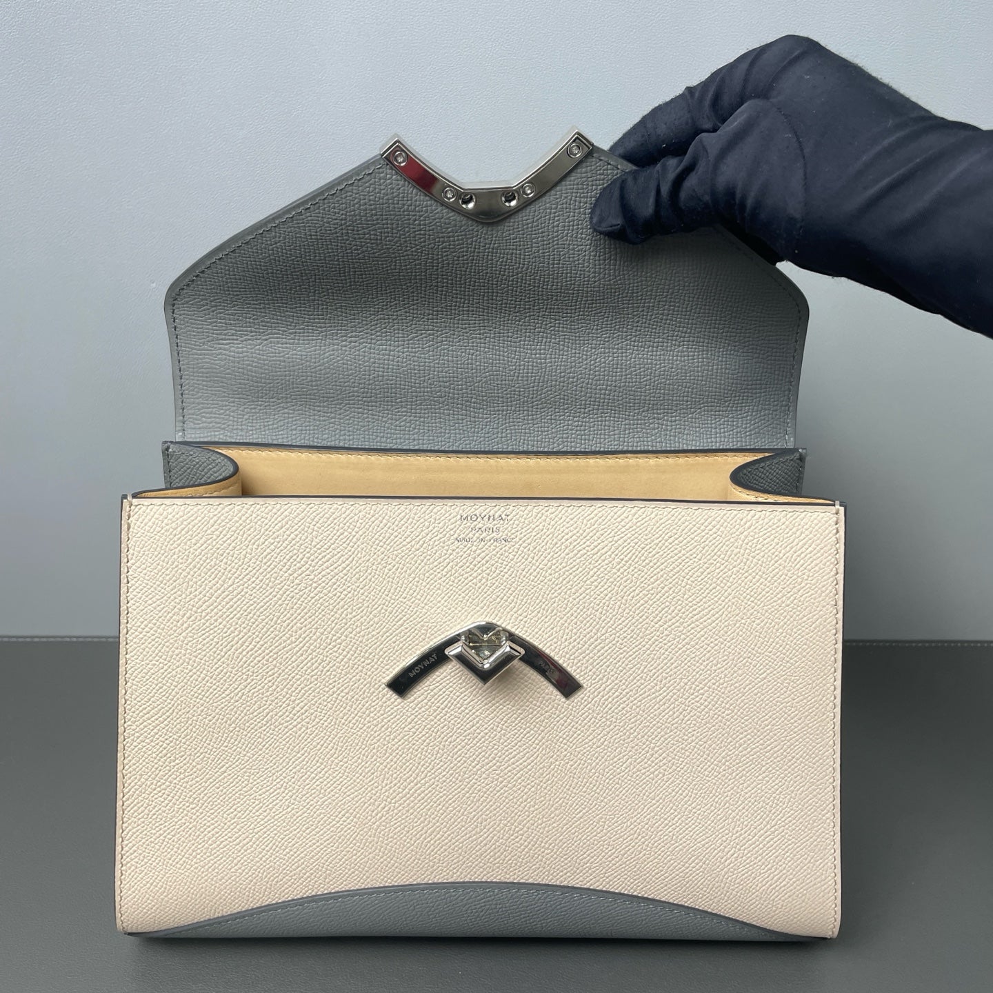 Moynat - Gabrielle - Leather - Multicolour - (Medium)
