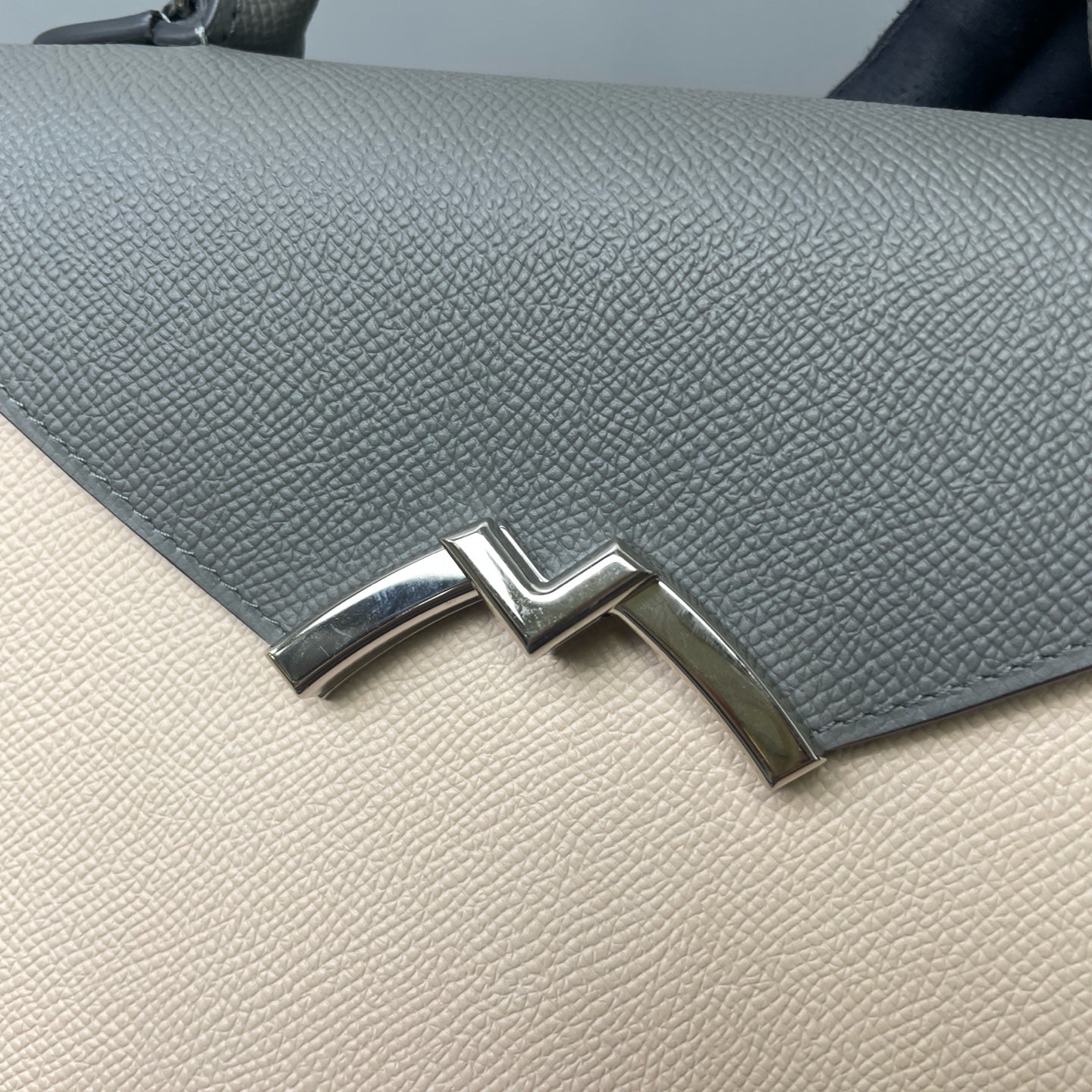Moynat - Gabrielle - Leather - Multicolour - (Medium)
