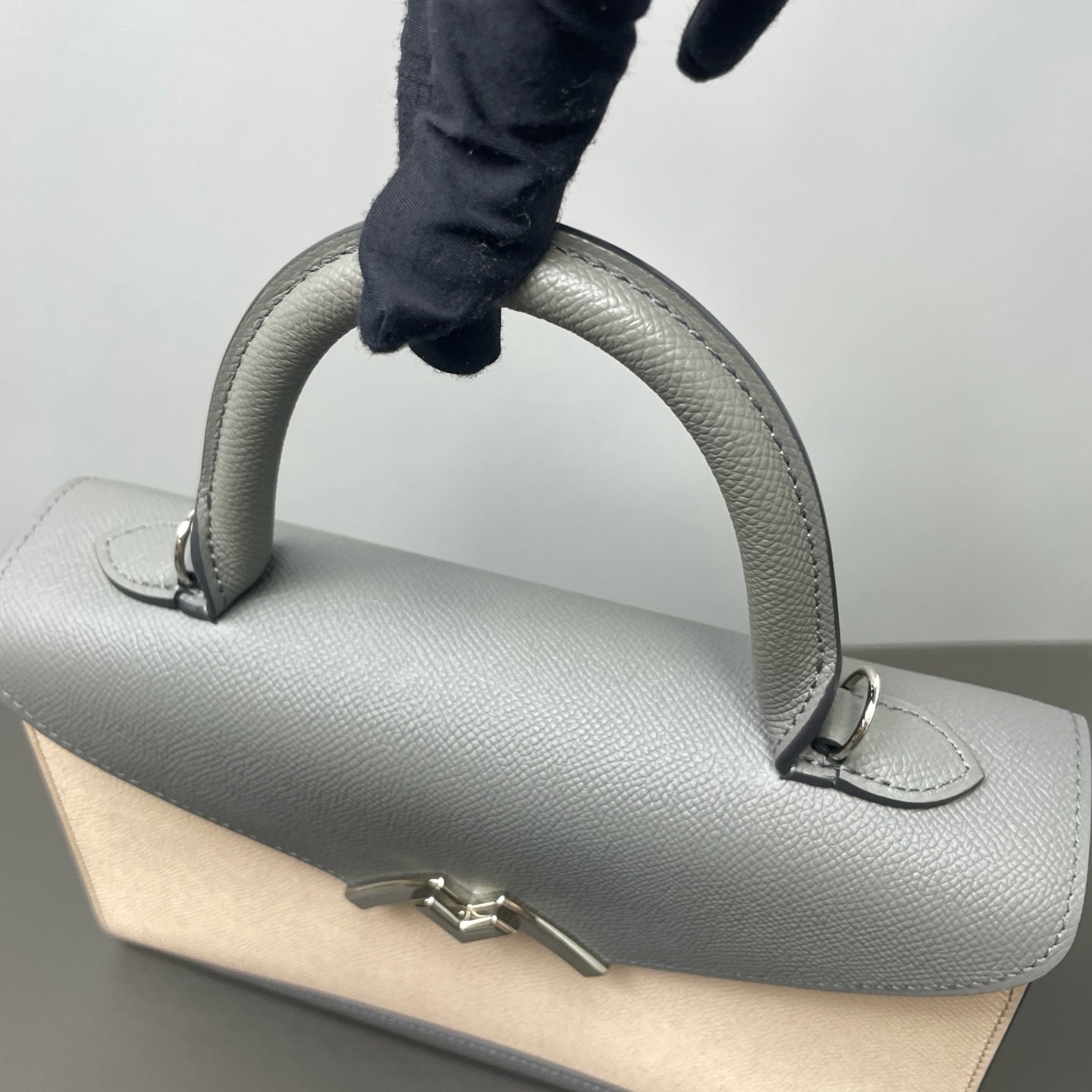 Moynat - Gabrielle - Leather - Multicolour - (Medium)
