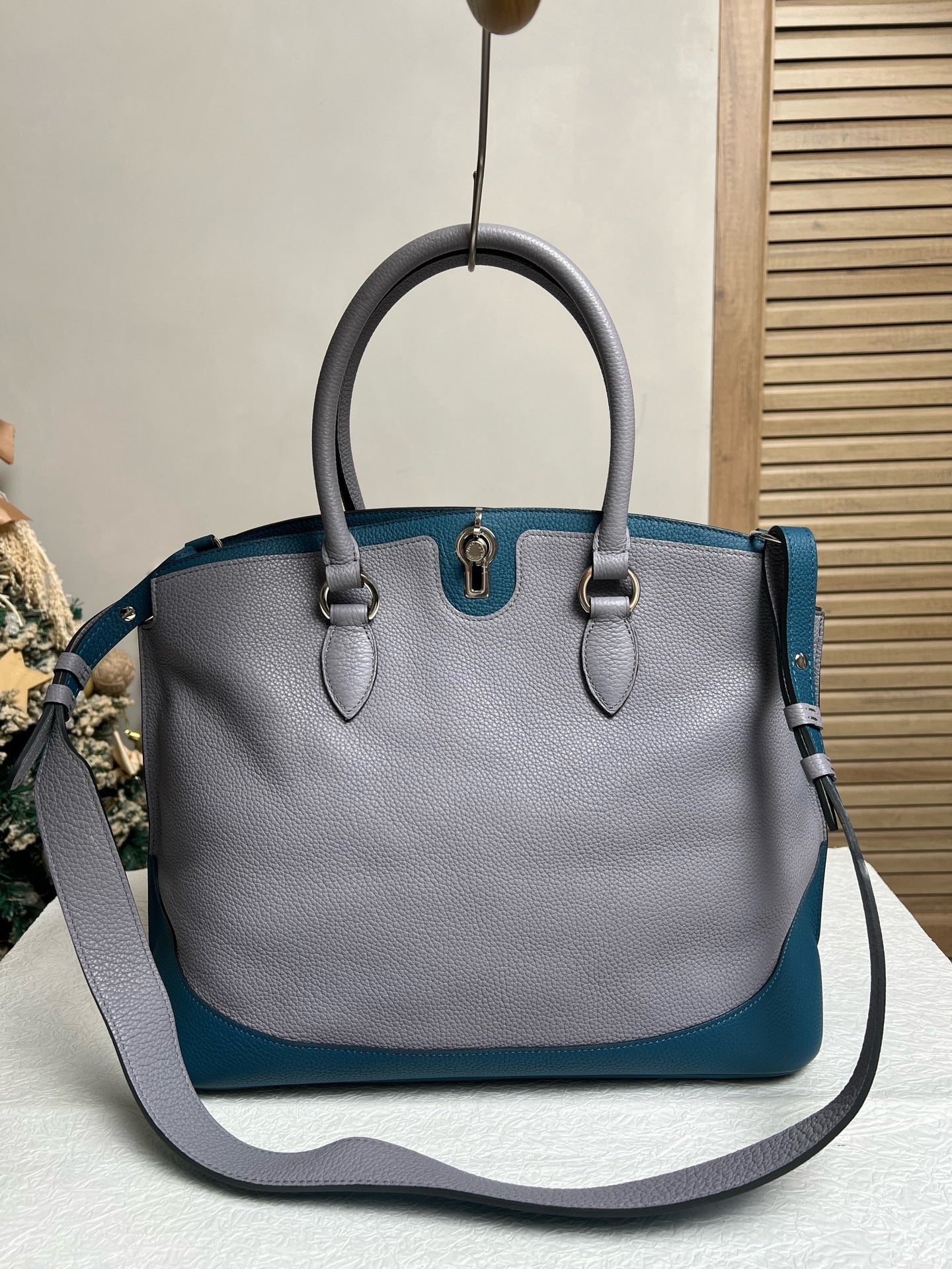 Moynat - Josephine - Leather - Multicolour - (large)