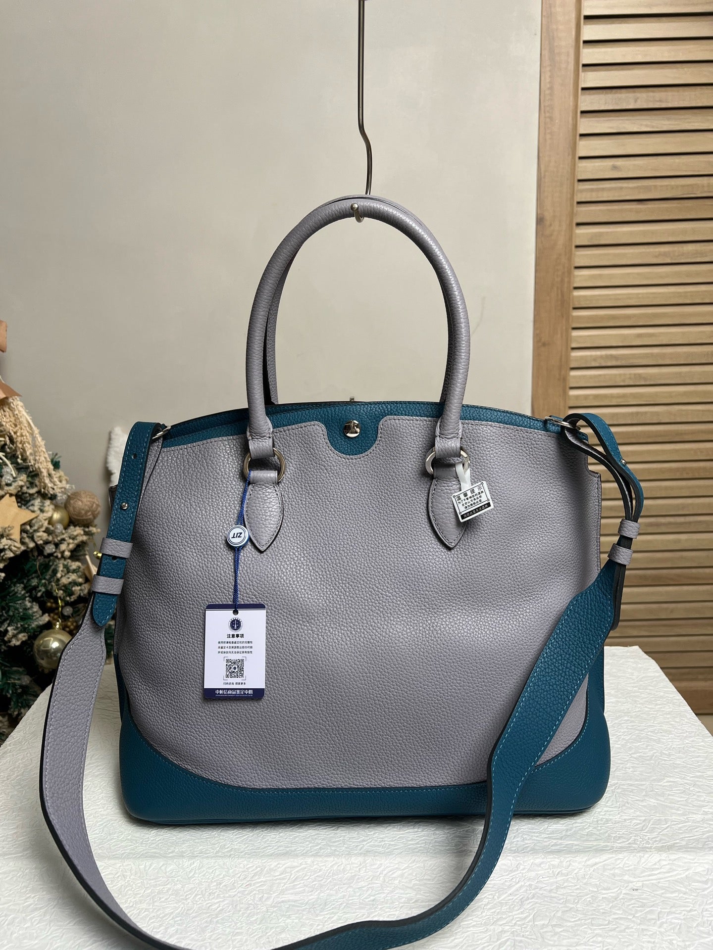 Moynat - Josephine - Leather - Multicolour - (large)