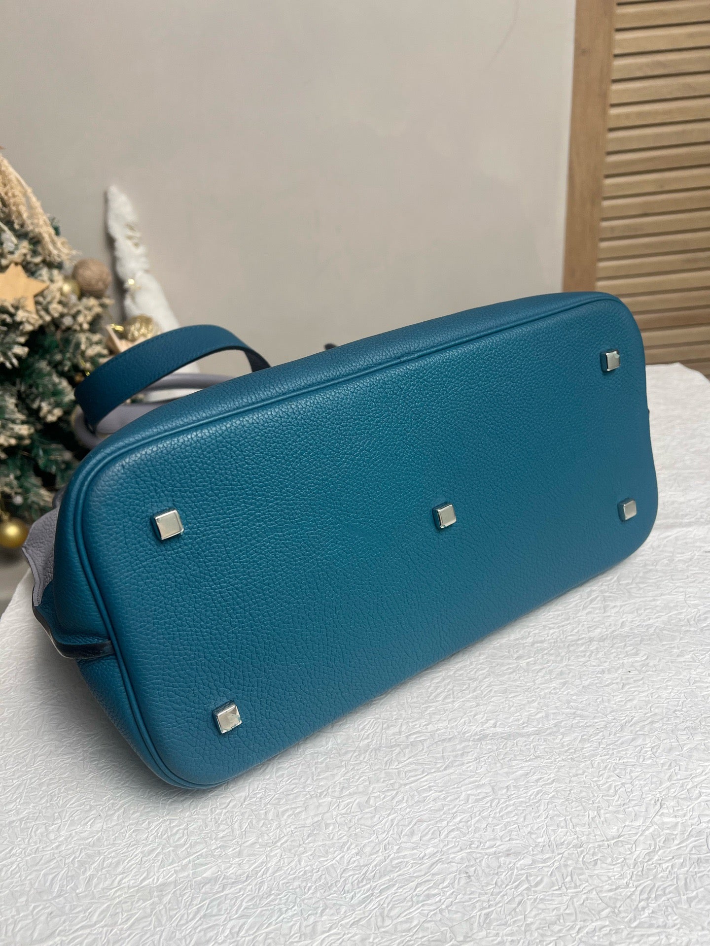 Moynat - Josephine - Leather - Multicolour - (large)