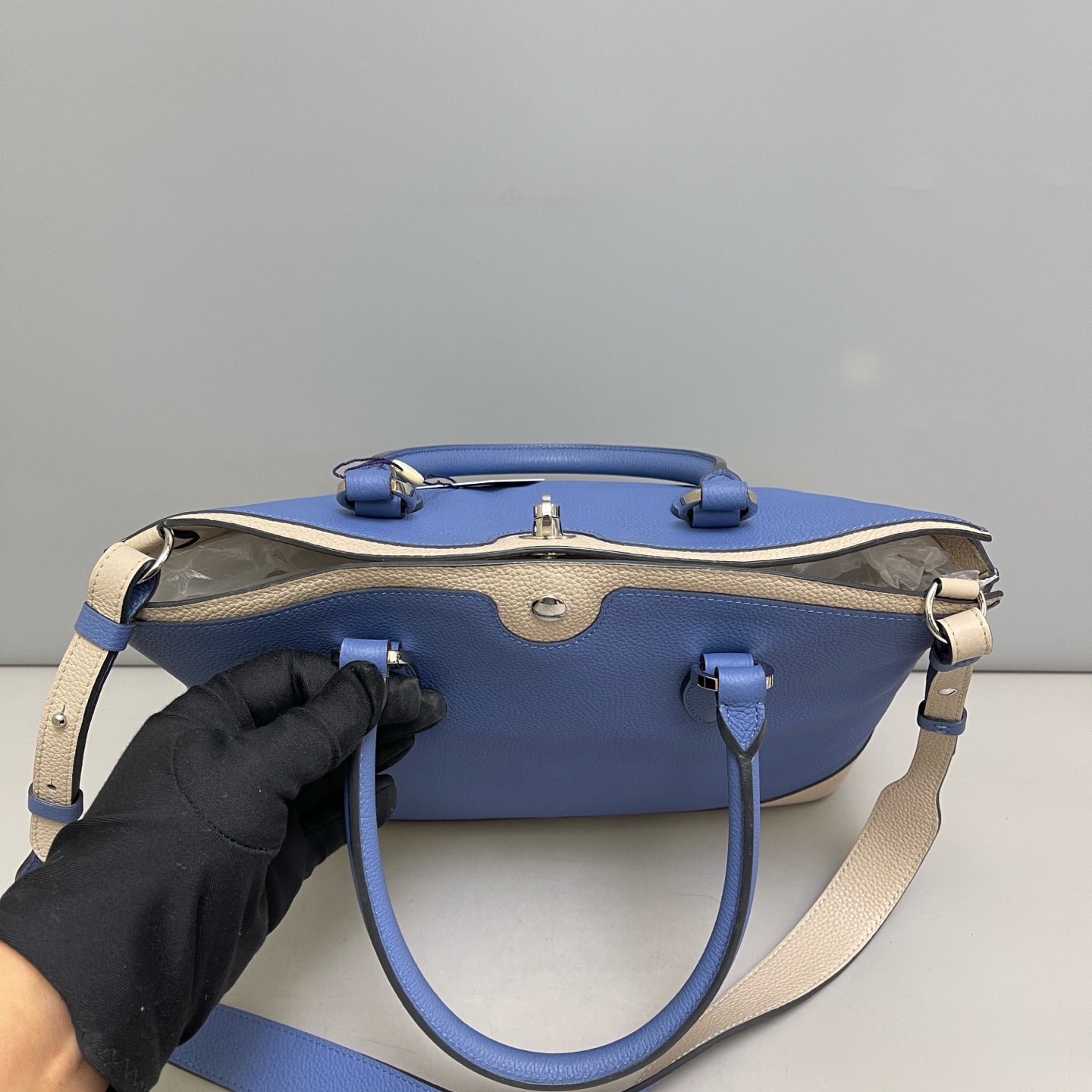 Moynat - Josephine - Leather - Multicolour - (Other)