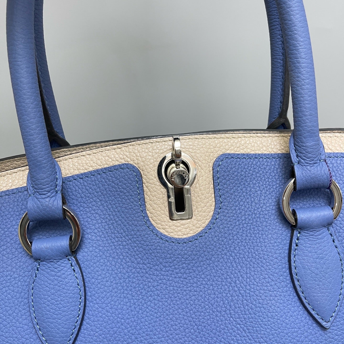 Moynat - Josephine - Leather - Multicolour - (Other)