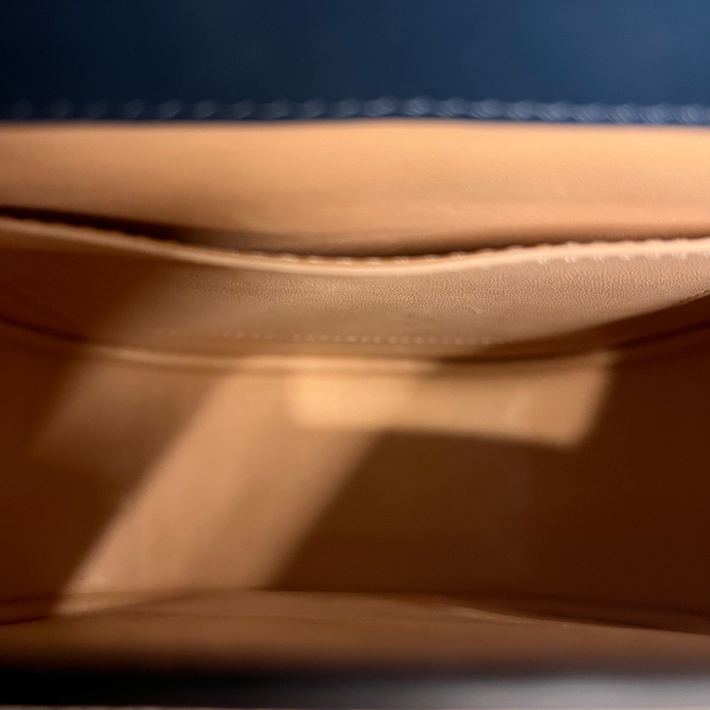 Moynat - Loulou - Leather - Yellow - (mini)