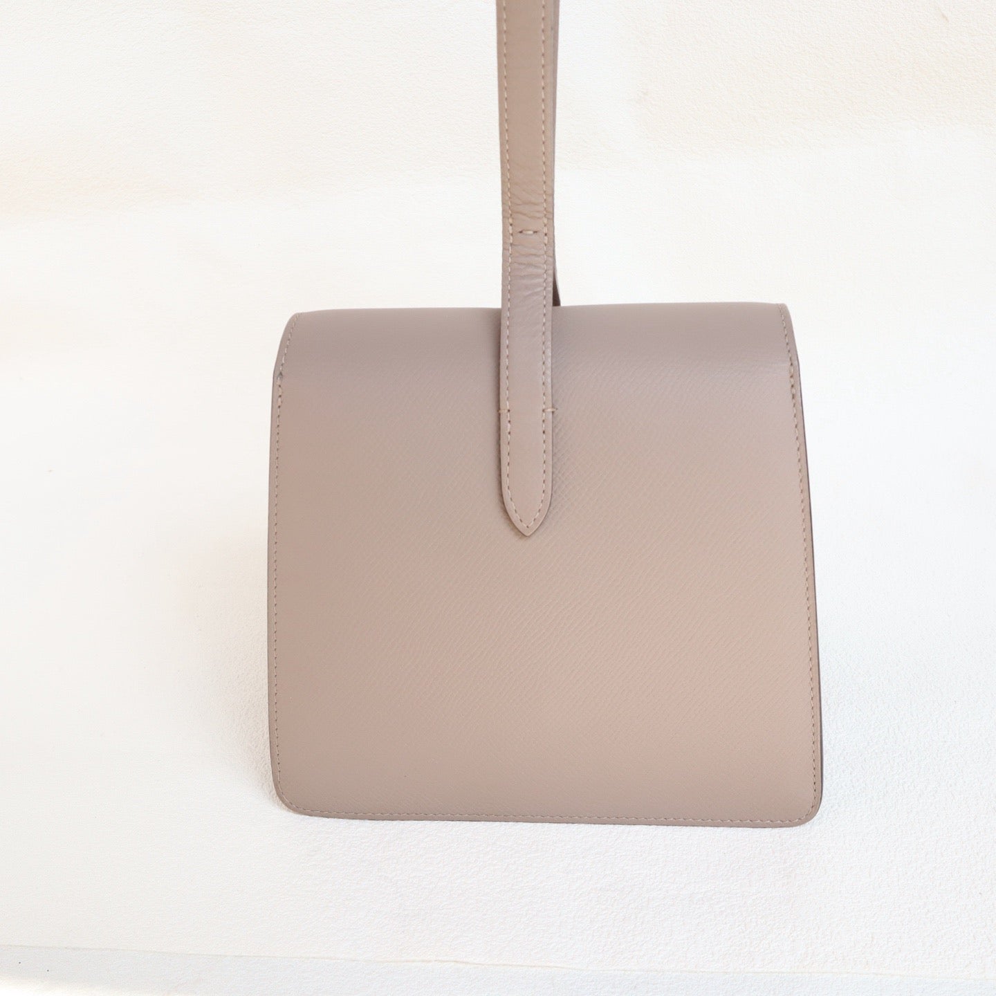 Moynat - Madeleine - Leather - Beige - (mini)