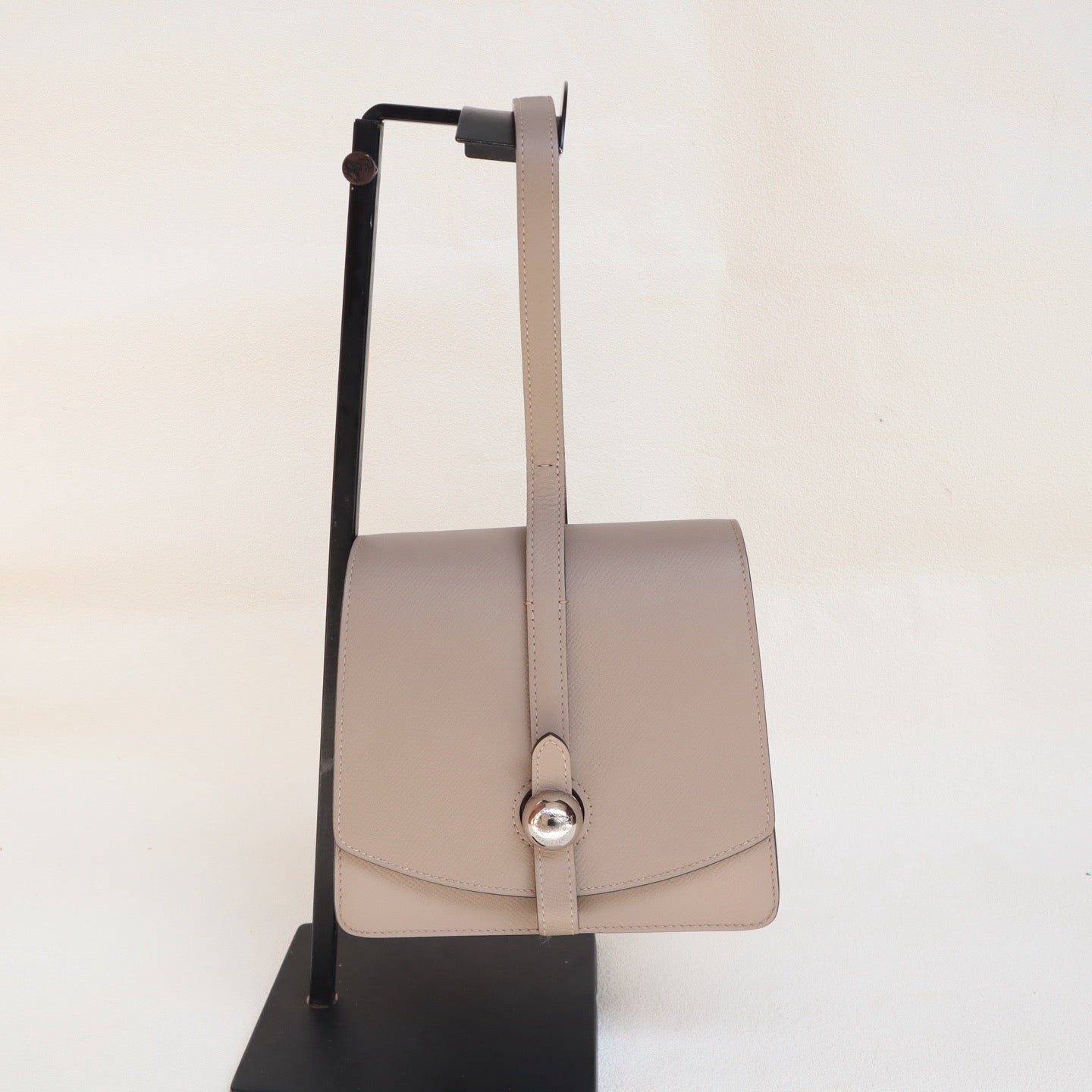 Moynat - Madeleine - Leather - Beige - (mini)