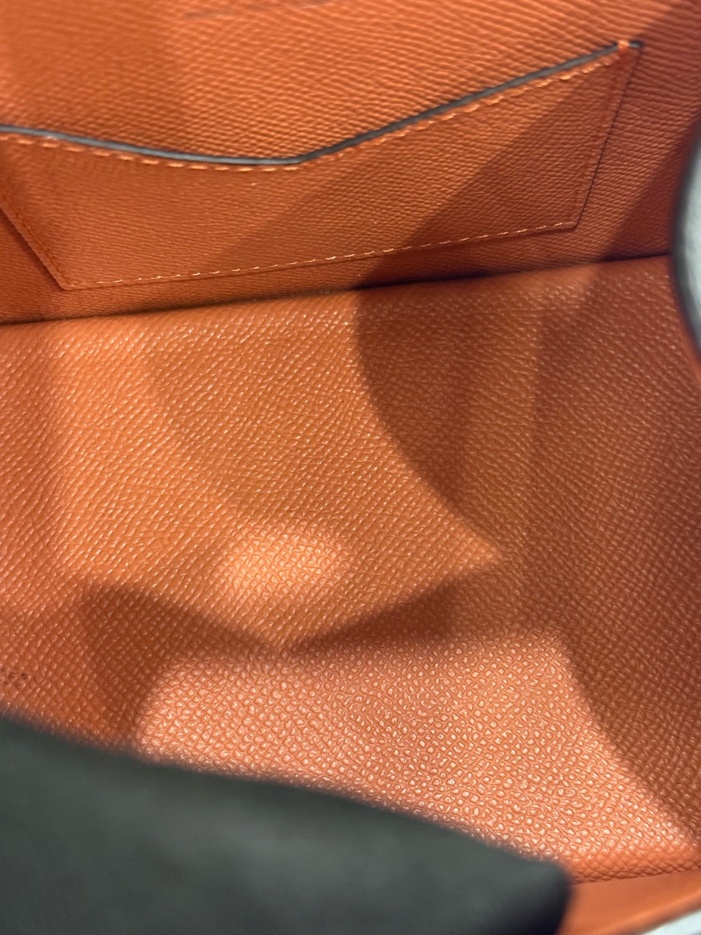 Moynat - Madeleine - Leather - Black - (mini)