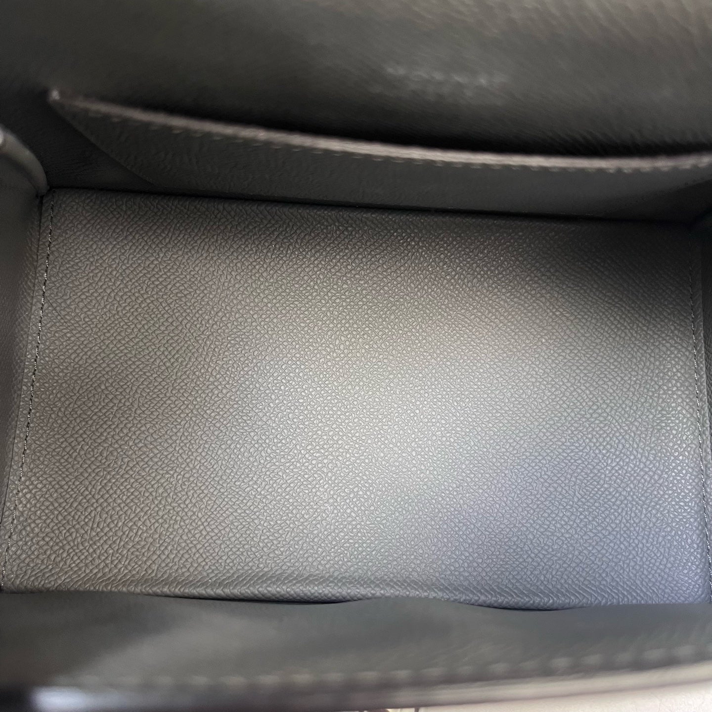 Moynat - Madeleine - Leather - Red - (mini)