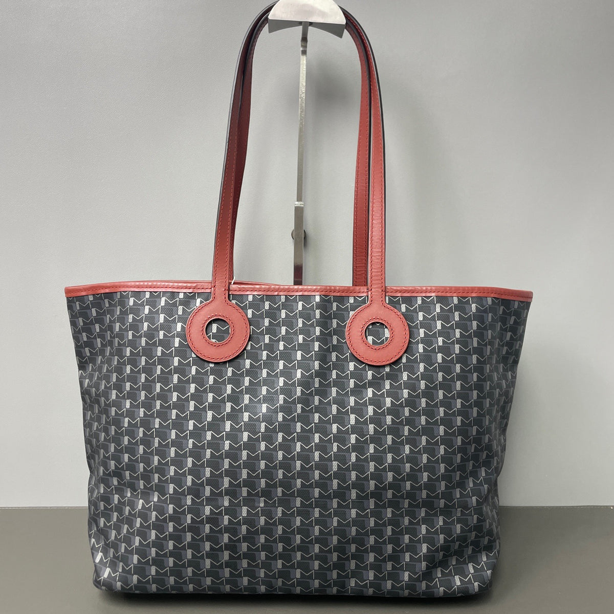 Moynat - Medium M Canvas Tote - Cloth - Multicolour - (medium)