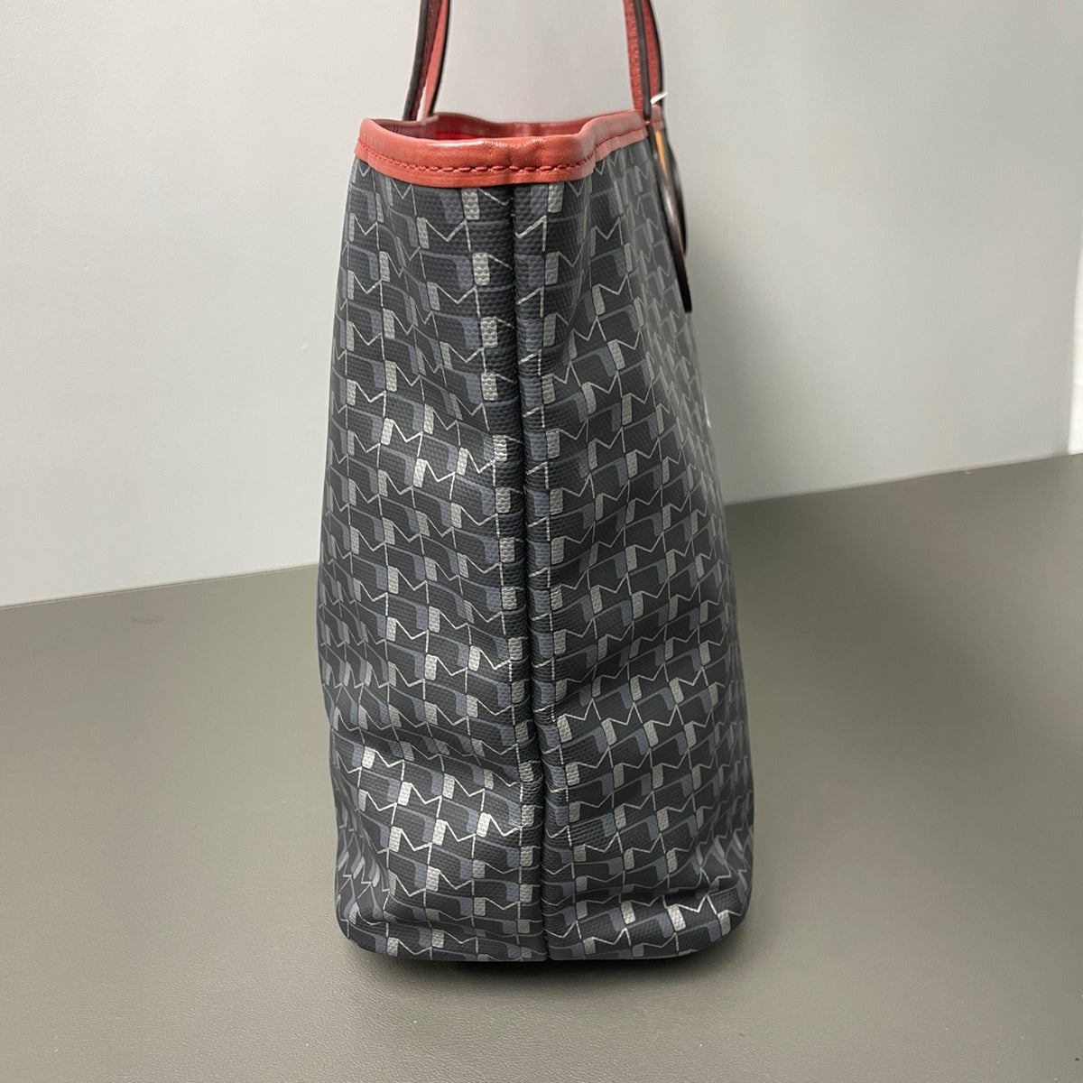 Moynat - Medium M Canvas Tote - Cloth - Multicolour - (medium)