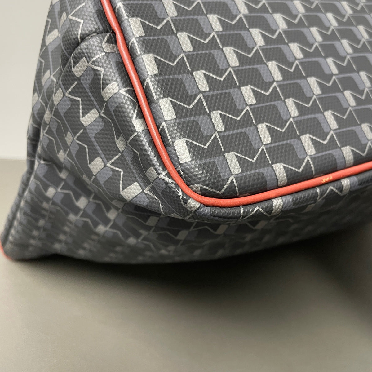 Moynat - Medium M Canvas Tote - Cloth - Multicolour - (medium)
