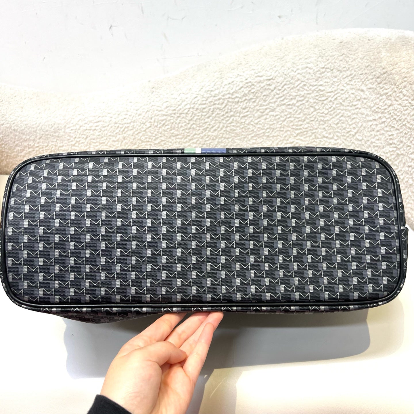 Moynat - Other - Cloth - Black - (large)