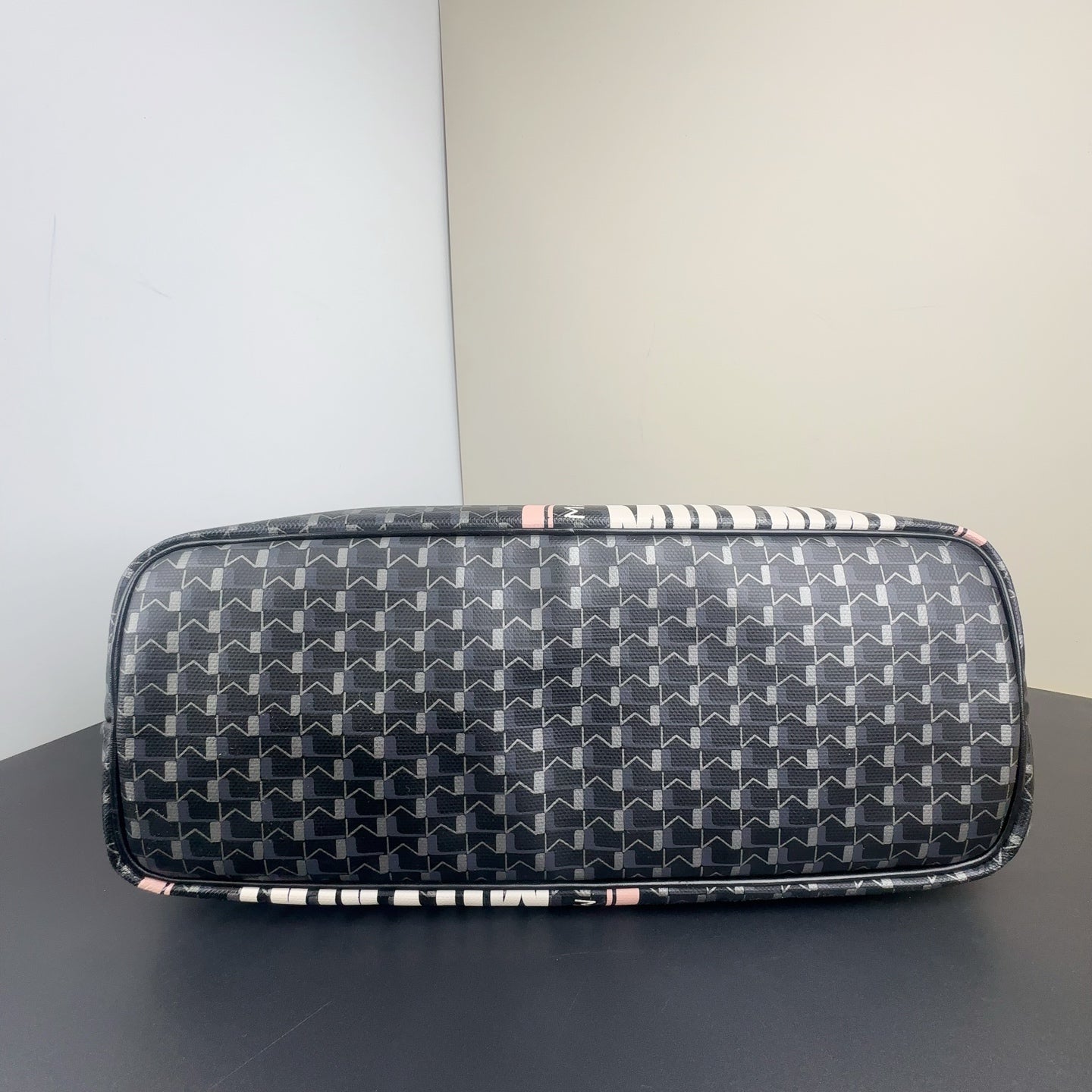 Moynat - Other - Cloth - Black - (large)