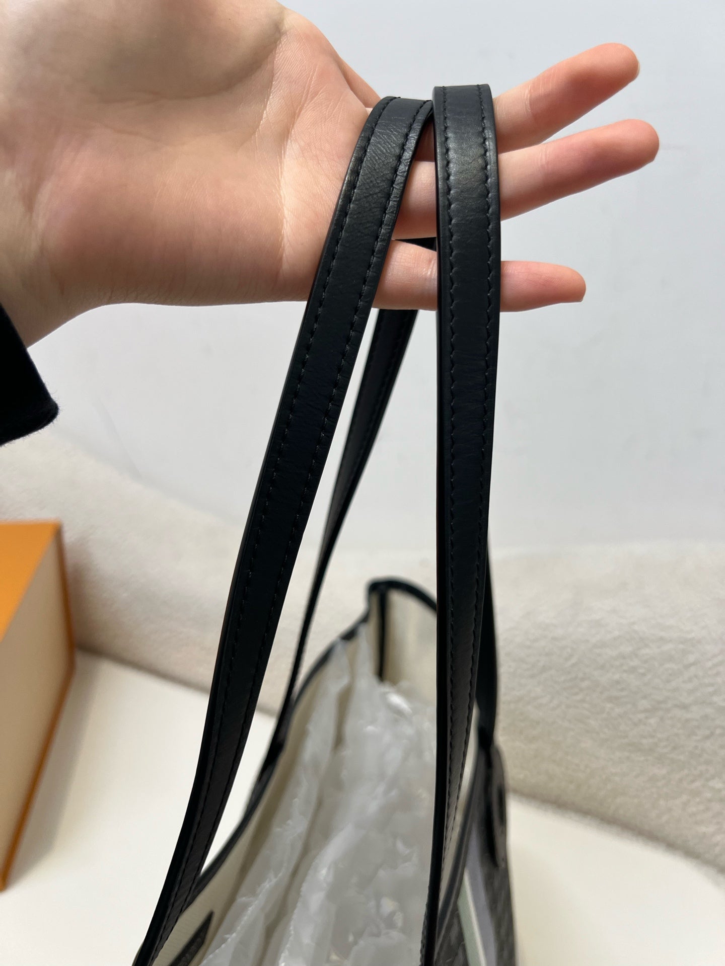 Moynat - Other - Cloth - Black - (large)