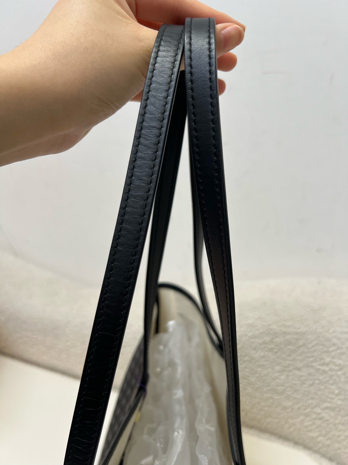 Moynat - Other - Cloth - Black - (large)