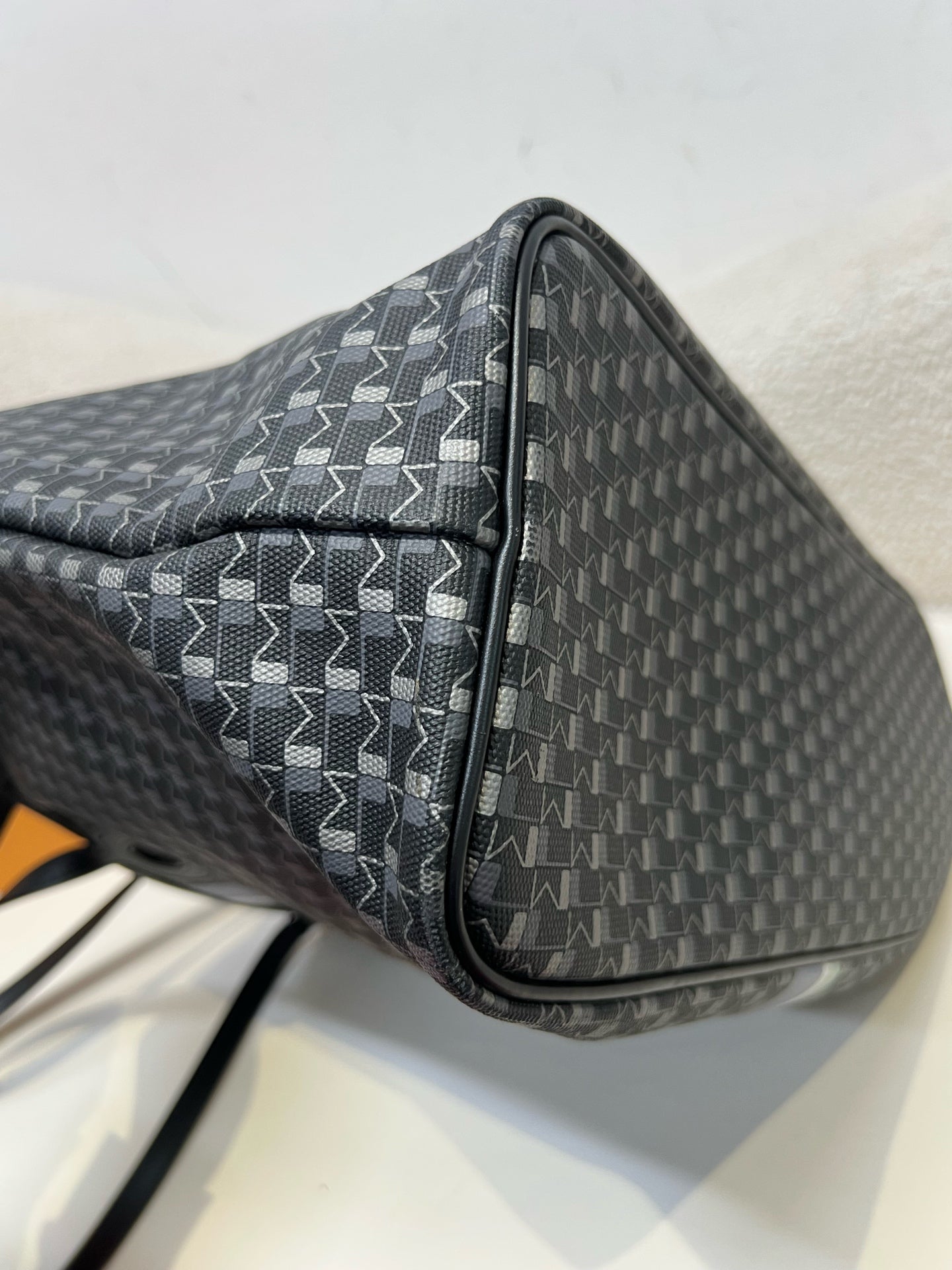 Moynat - Other - Cloth - Black - (large)